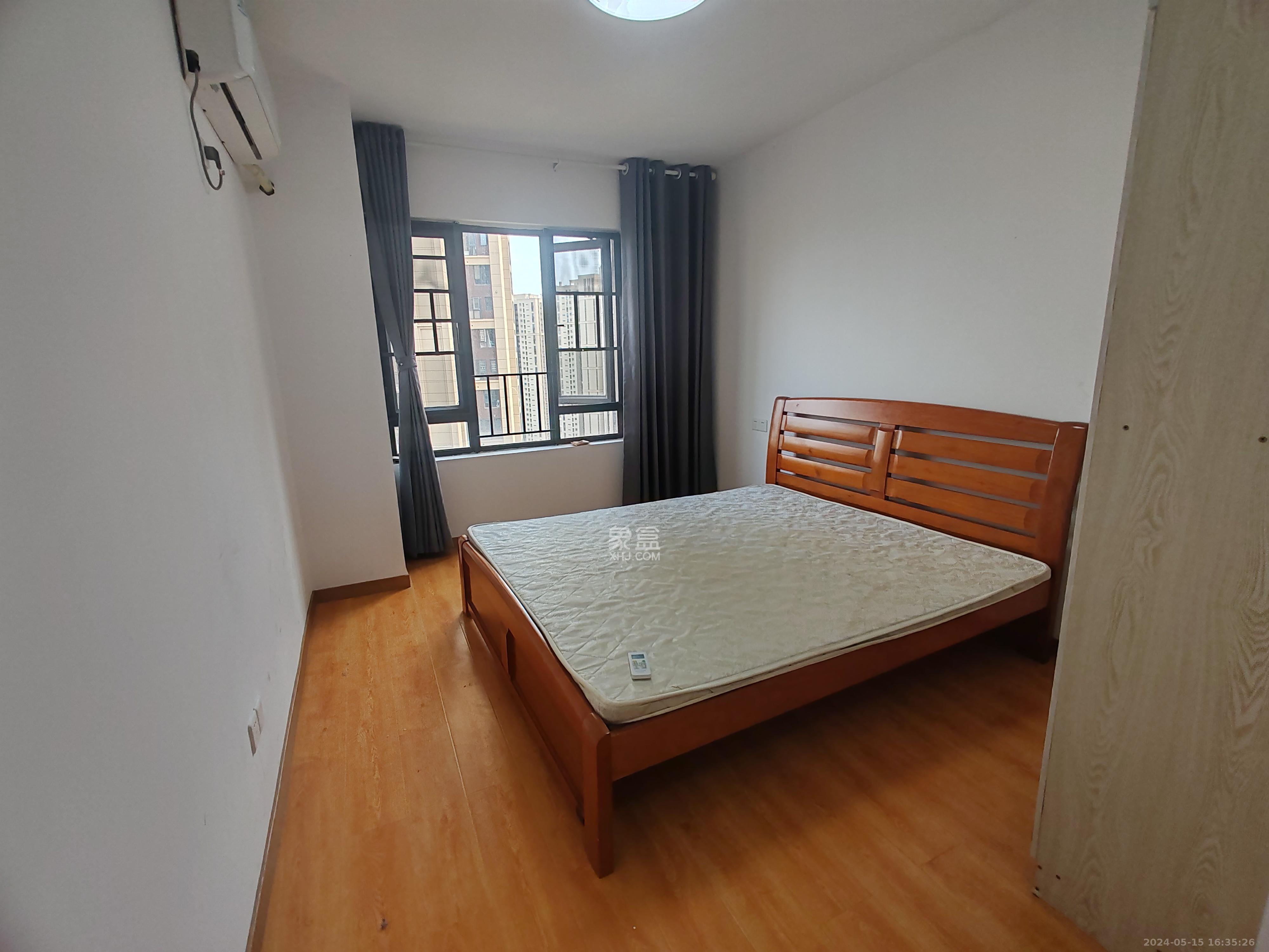 保利城（中航城国际社区、郡原美村）  3室2厅1卫   2300.00元/月室内图