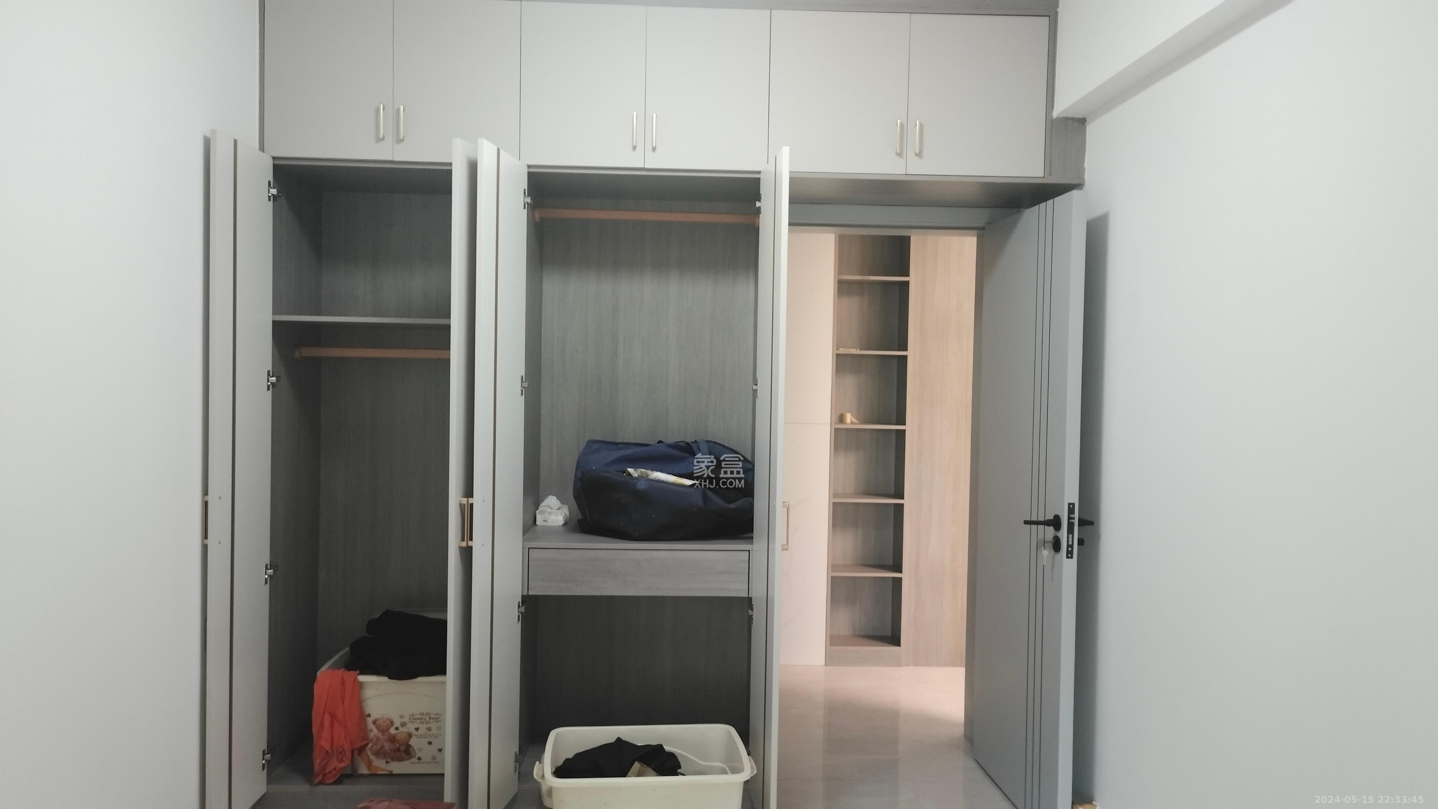 东方美地  3室1厅1卫   2800.00元/月室内图