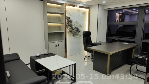 大鸿杰座  1室1厅1卫   15800.00元/月室内图1