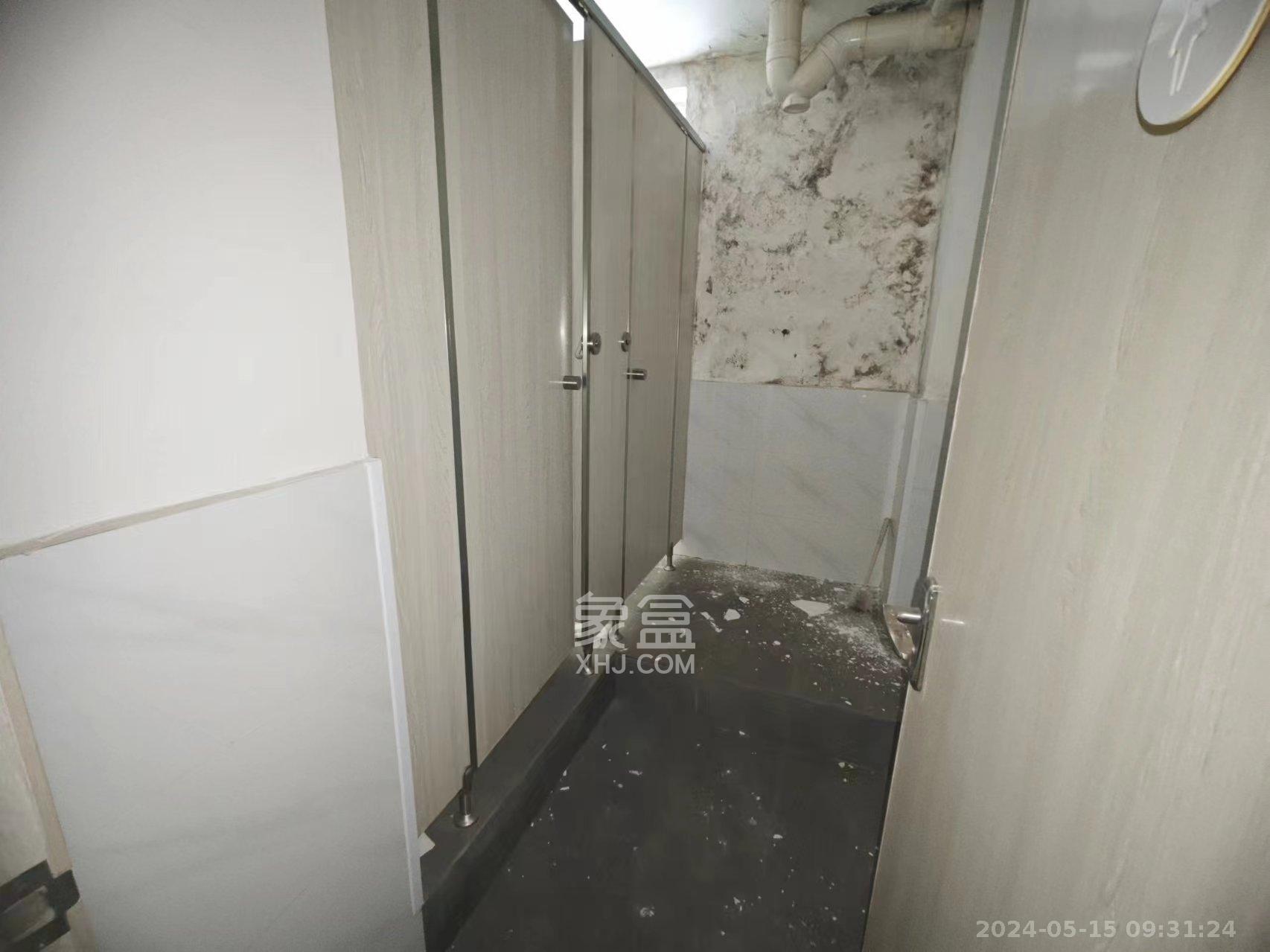 化油器厂宿舍  1室1厅1卫   5000.00元/月室内图