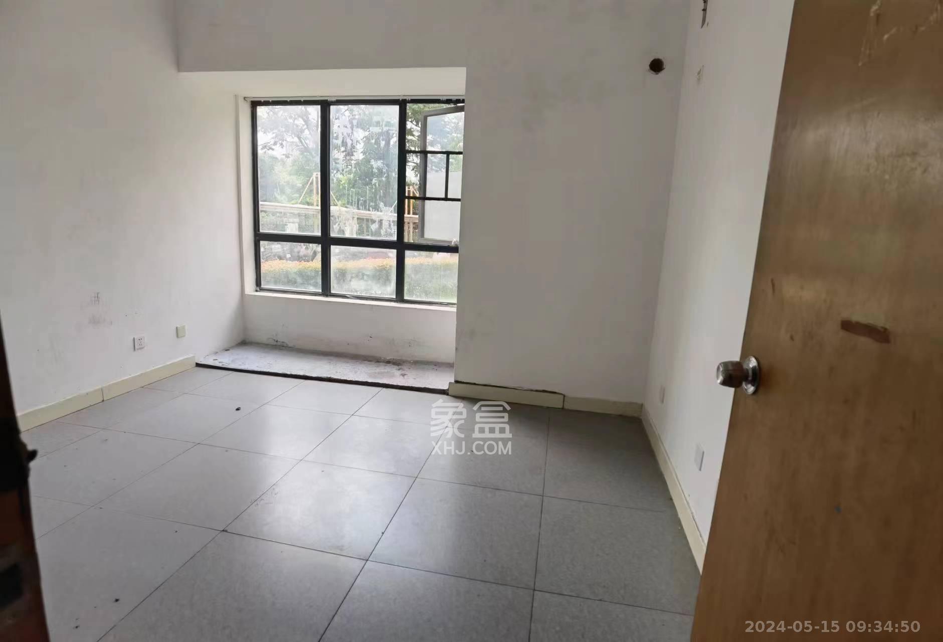 中信文化广场（中信新城二期）  2室2厅1卫   2300.00元/月室内图