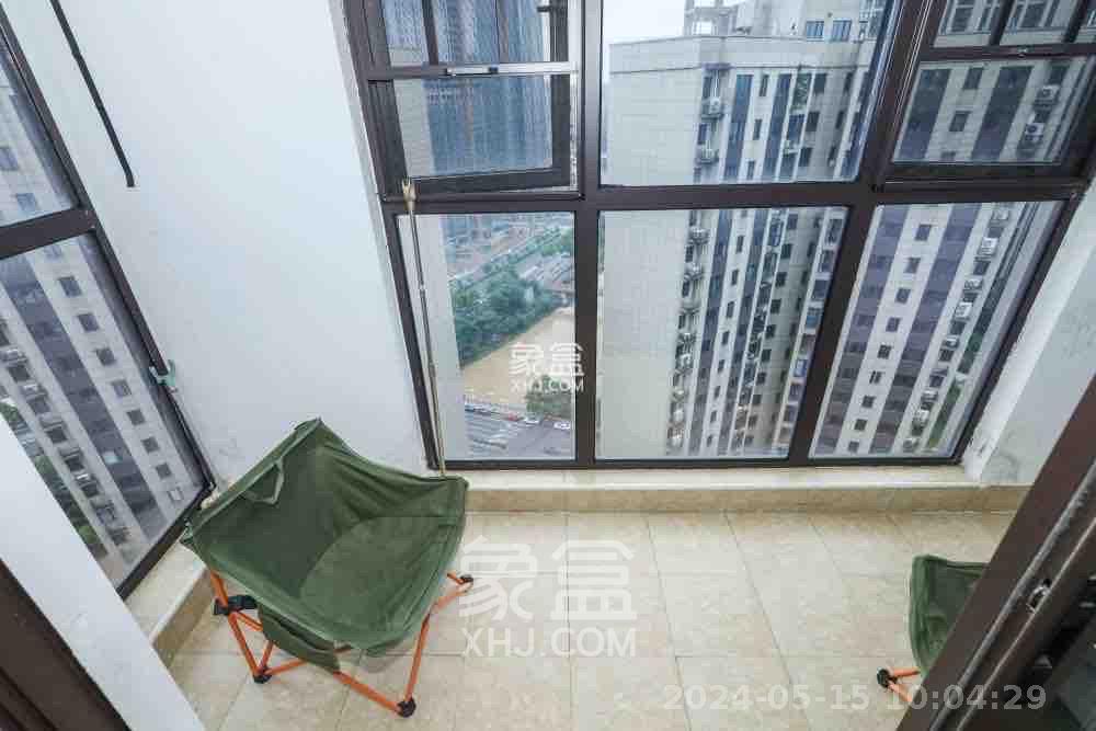 中国铁建梅溪青秀二期  3室2厅2卫   3000.00元/月室内图