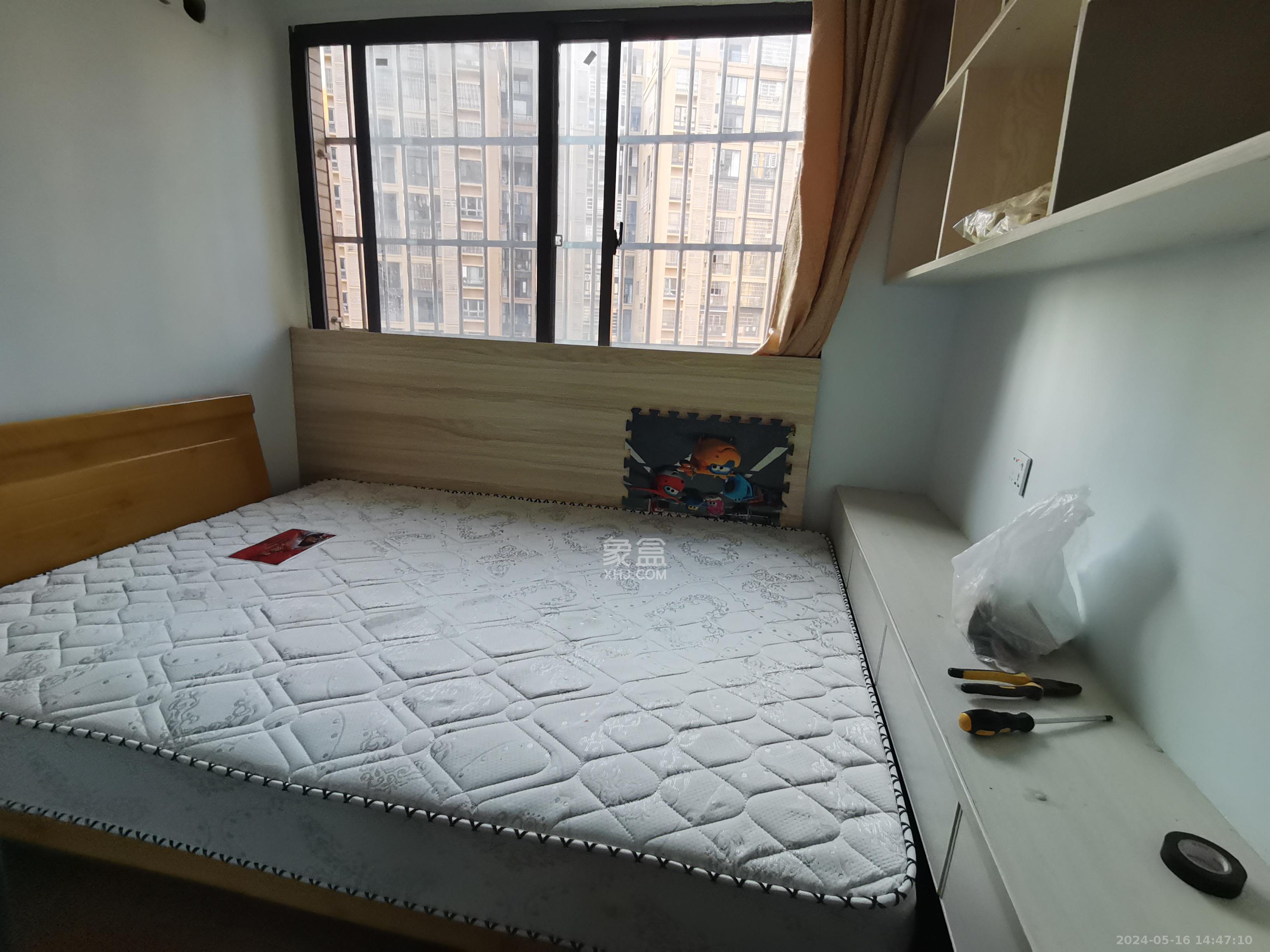 中悦领秀城  4室2厅2卫   2200.00元/月室内图