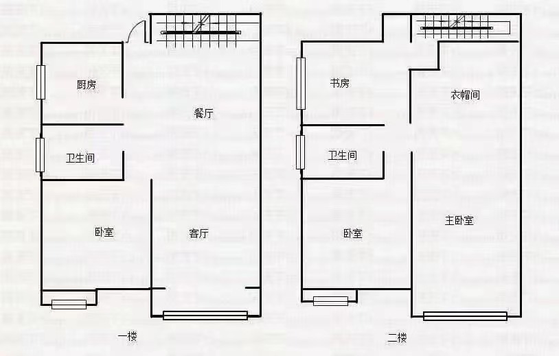 荷塘观邸  3室2厅2卫   55.00万