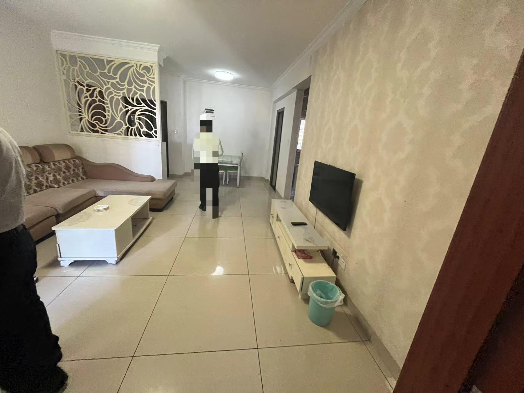 大江观邸-富基花园 3室1厅1卫 45.0万 大江观邸-富基花园 3室1厅1卫 45.0万室内图