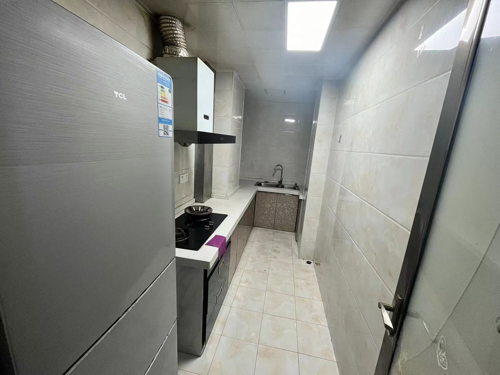 大江观邸-富基花园 3室1厅1卫 45.0万 大江观邸-富基花园 3室1厅1卫 45.0万室内图