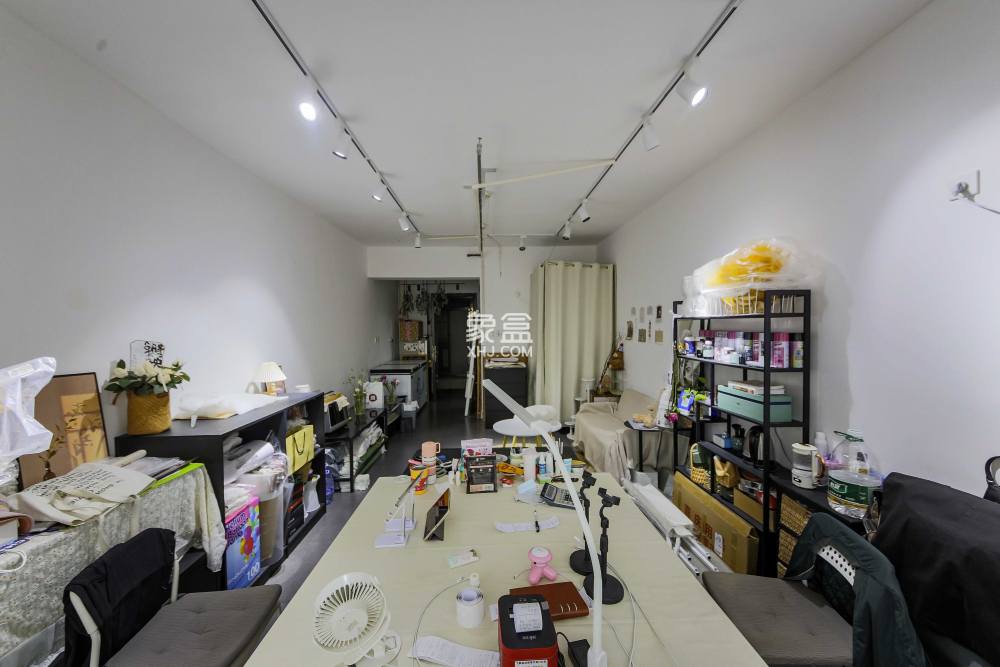 德思勤城市广场（宝格丽公寓）  1室1厅1卫    39.8万