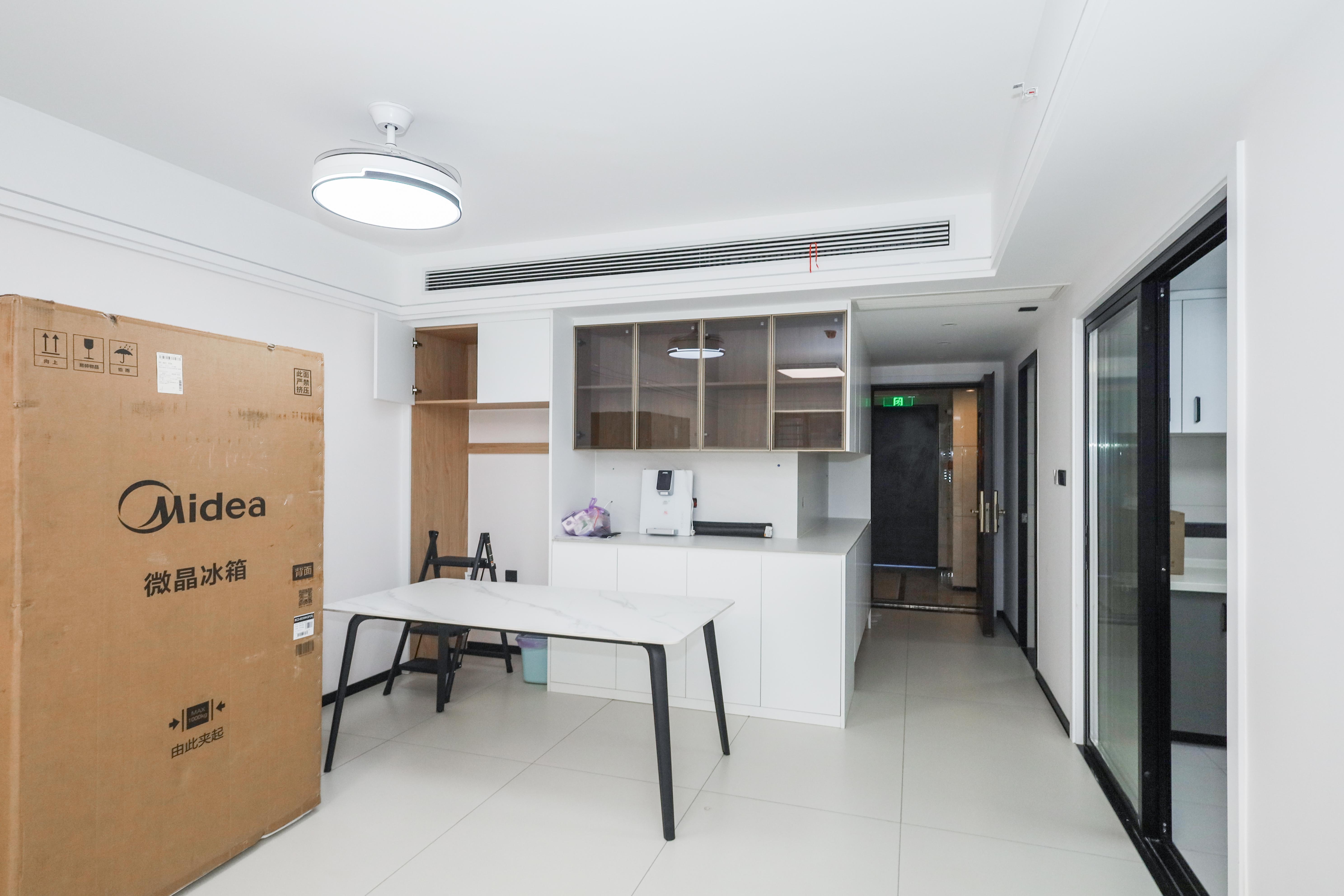 建发央著  4室2厅2卫   230.00万其他