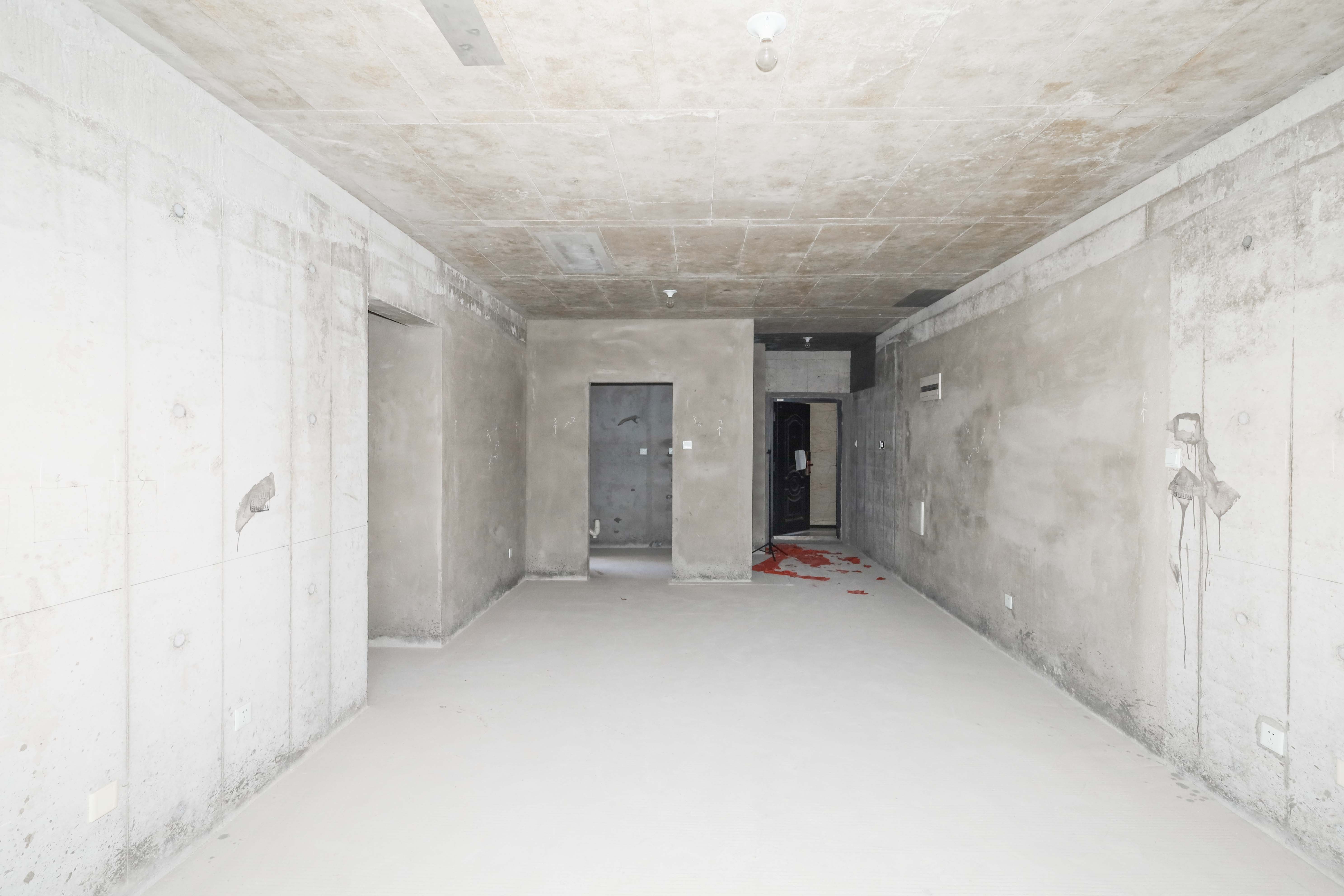 中国铁建梅溪青秀三期  3室2厅2卫   135.00万客厅