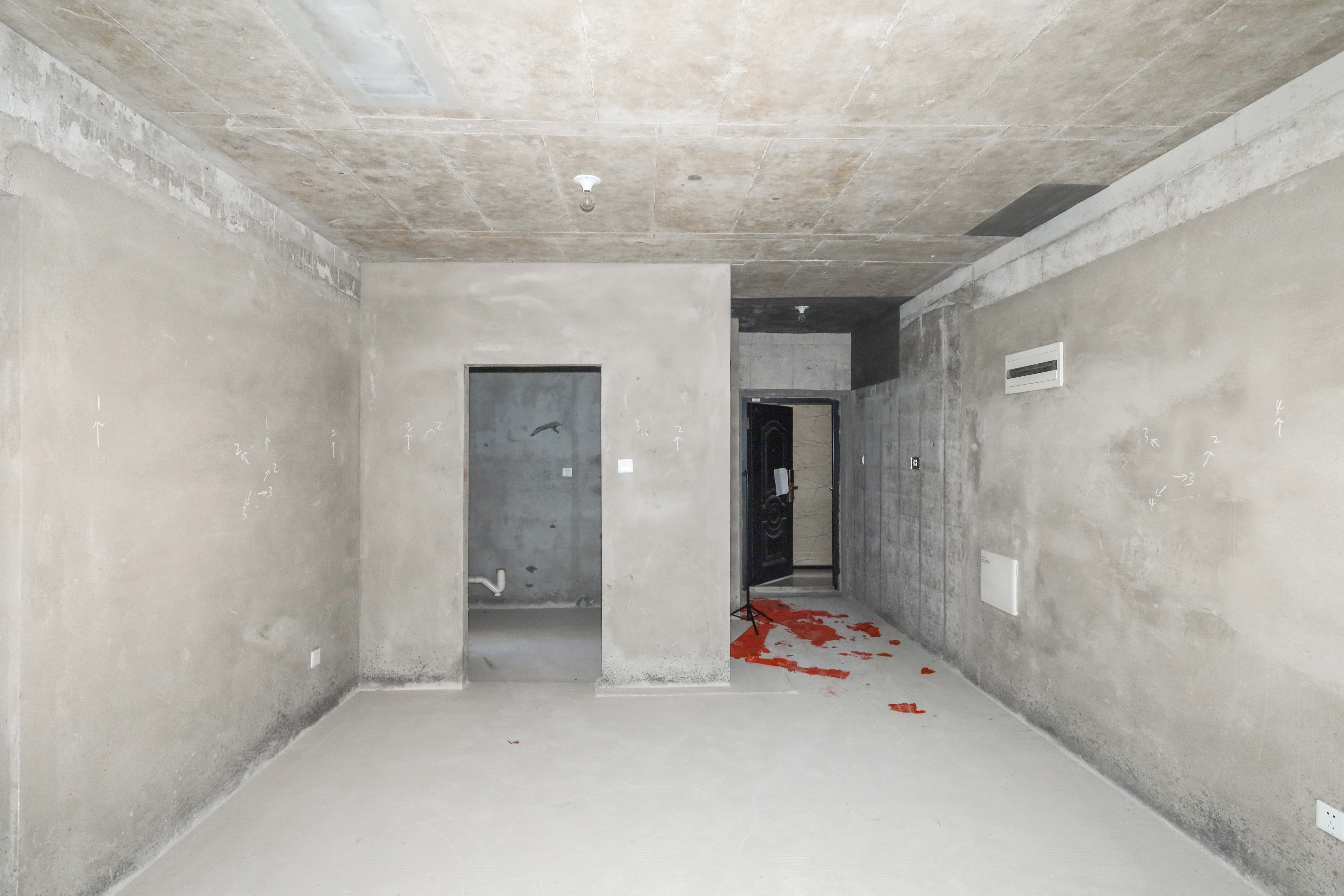 中国铁建梅溪青秀三期  3室2厅2卫   135.00万其他