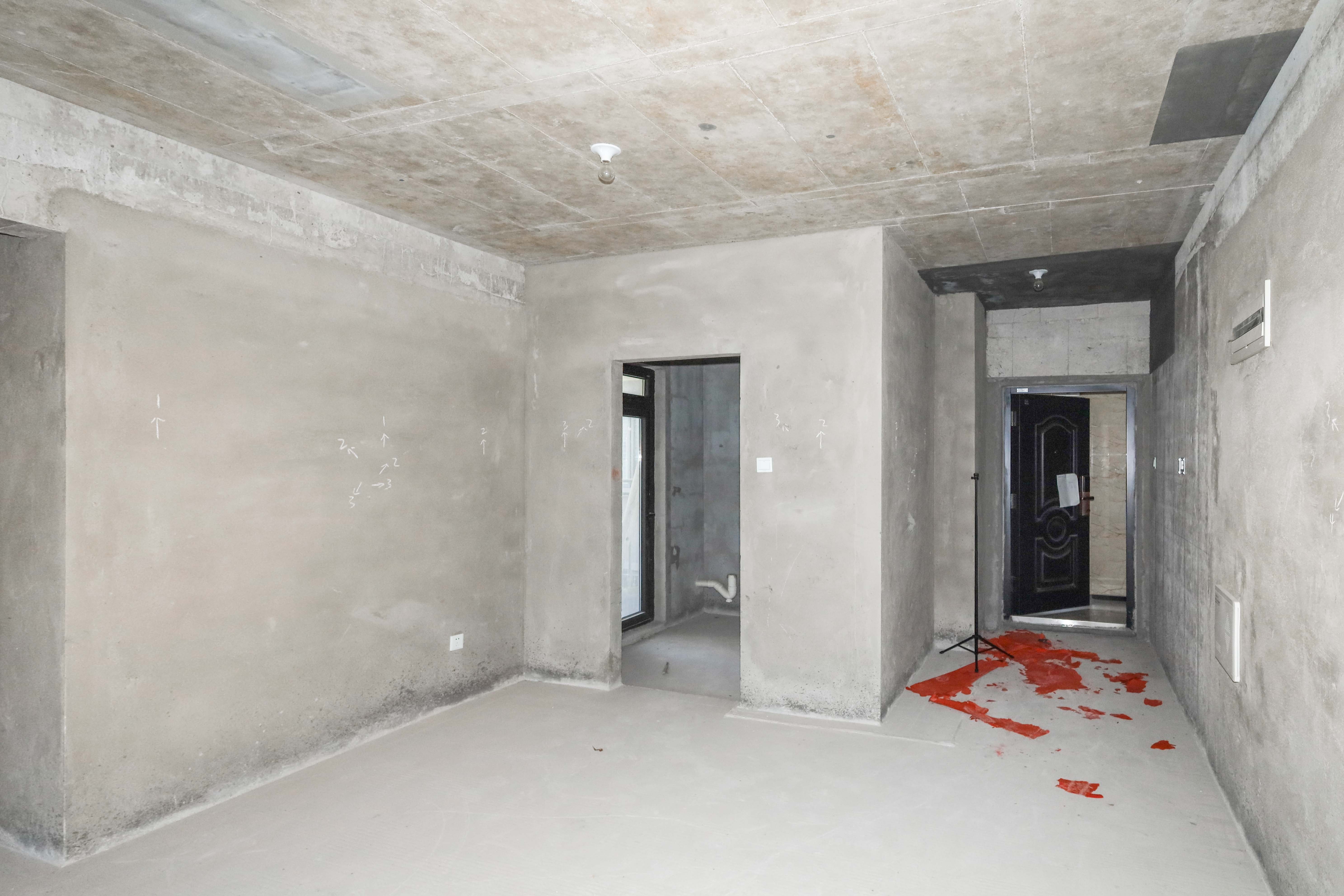 中国铁建梅溪青秀三期  3室2厅2卫   135.00万其他