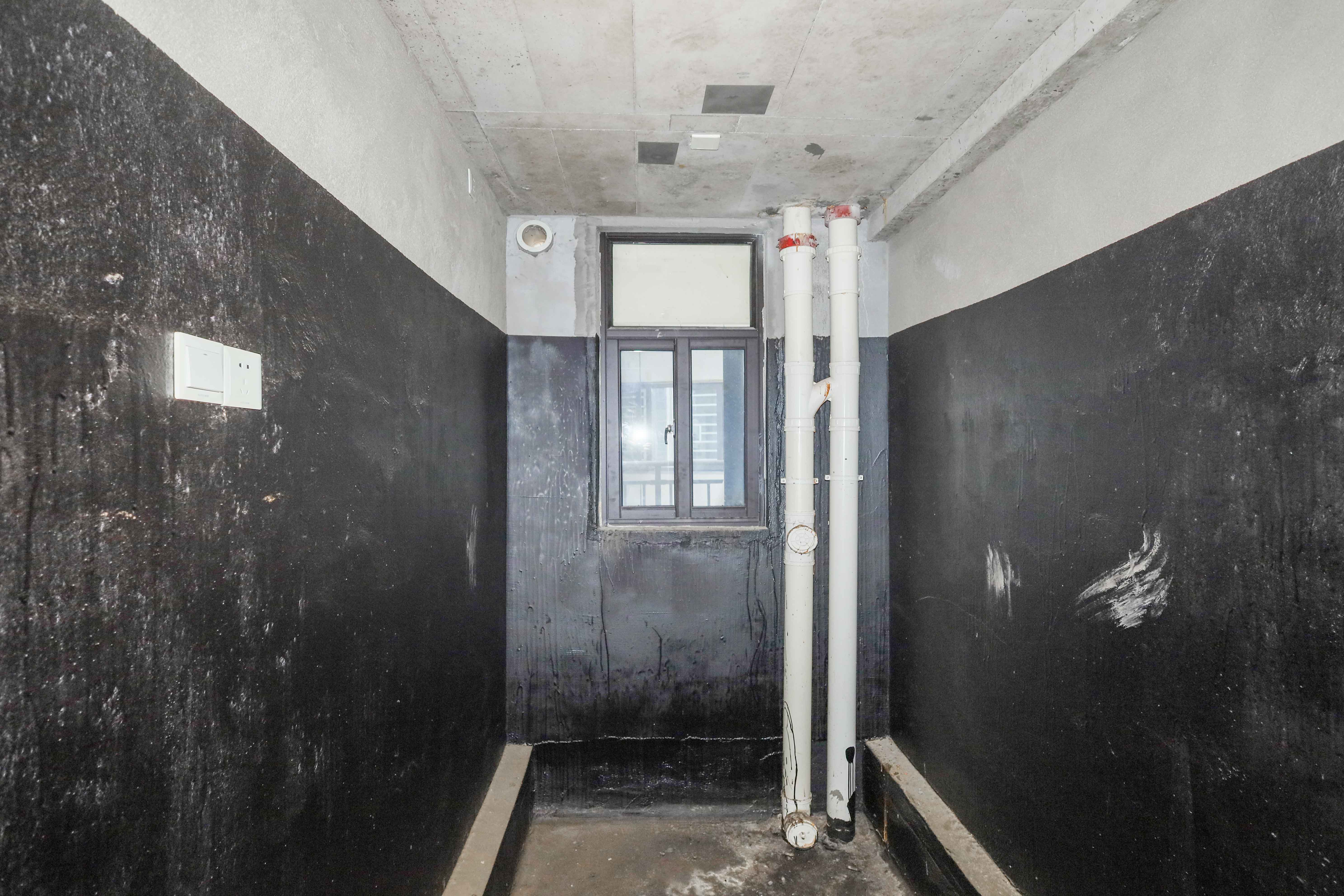 中国铁建梅溪青秀三期  3室2厅2卫   135.00万卫生间