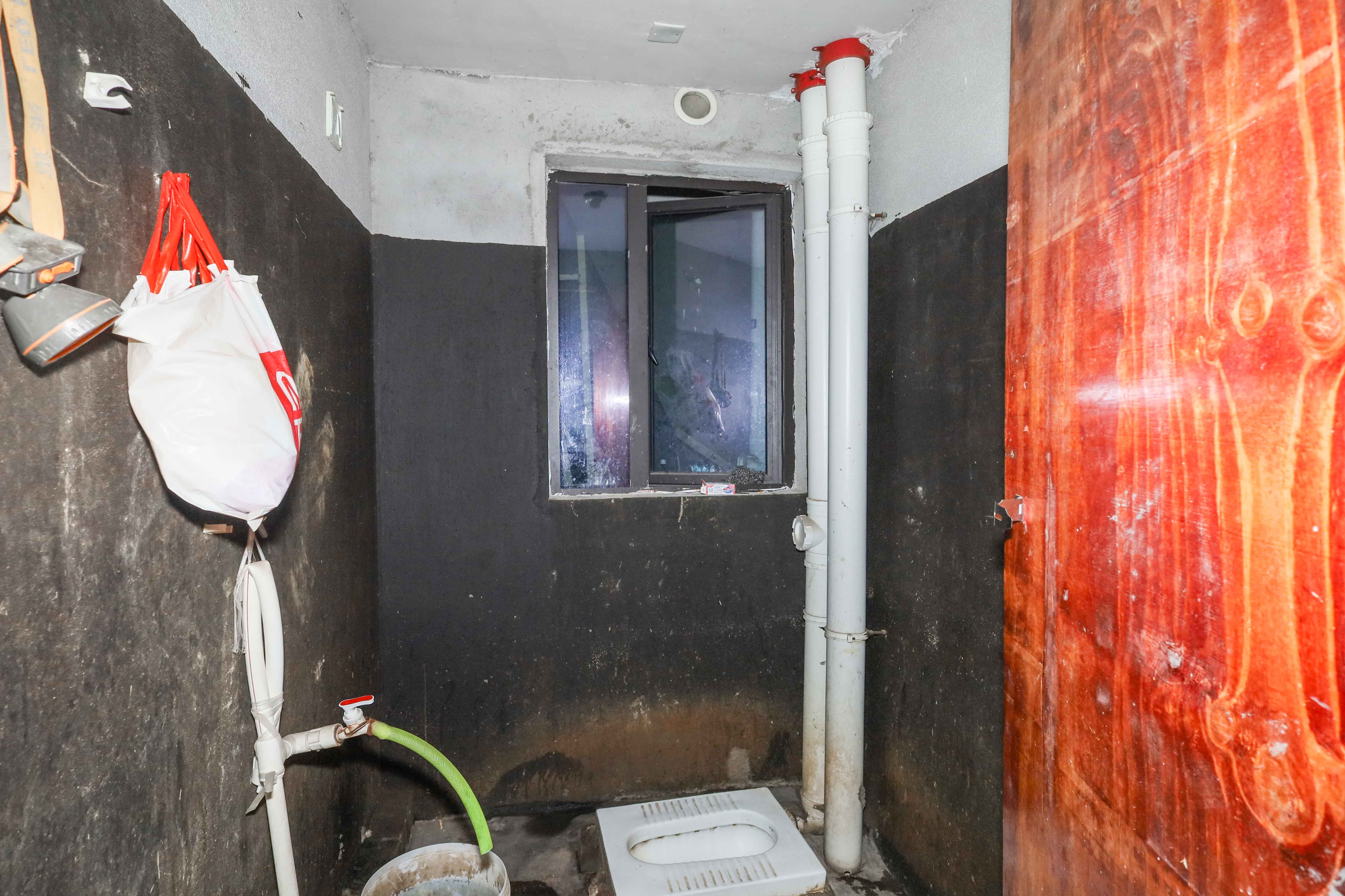 中国铁建梅溪青秀二期  3室2厅2卫   135.00万卫生间