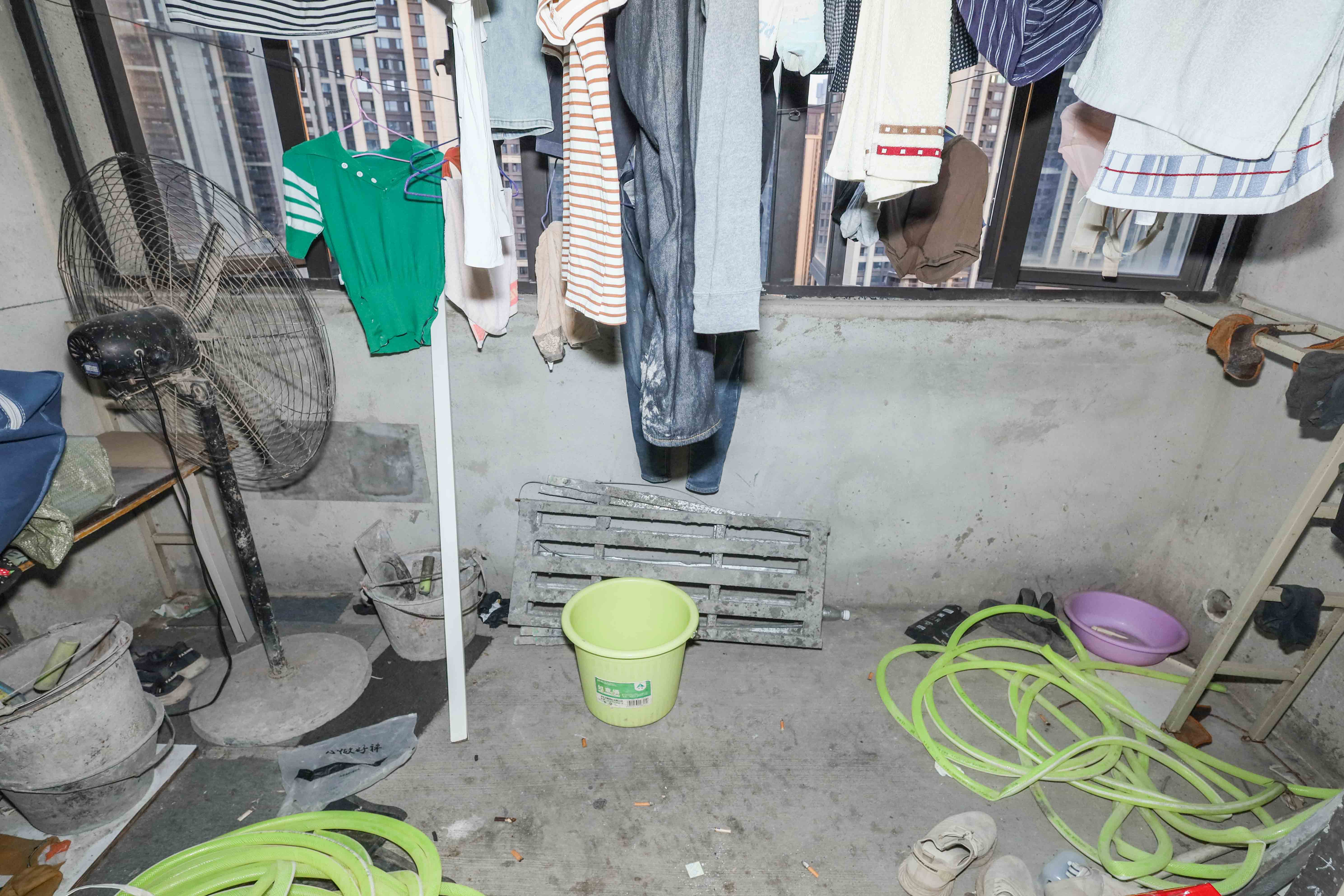 中国铁建梅溪青秀二期  3室2厅2卫   135.00万阳台