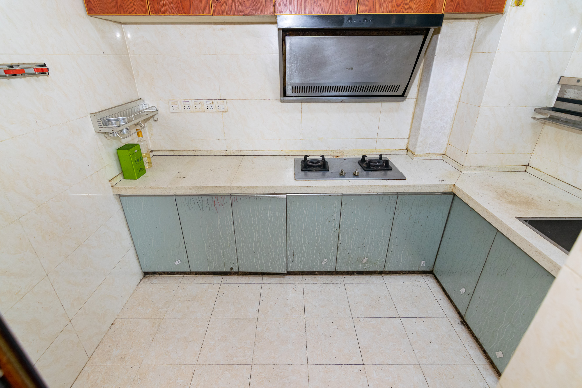 盛腾雅苑(新雅黄金苑二期) 3室2厅1卫 48.8万 盛腾雅苑(新雅黄金苑二期) 3室2厅1卫 48.8万厨房