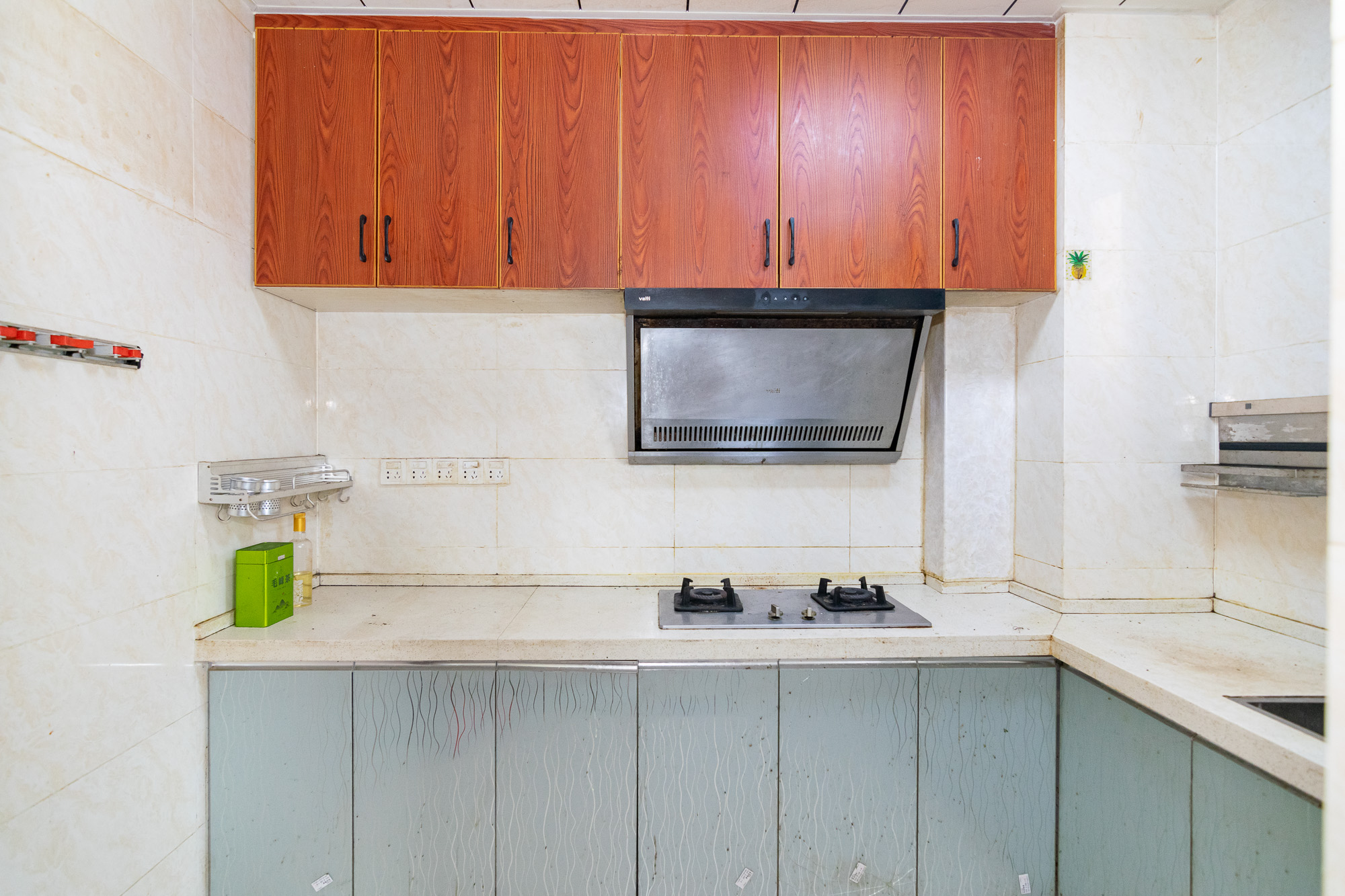 盛腾雅苑(新雅黄金苑二期) 3室2厅1卫 48.8万 盛腾雅苑(新雅黄金苑二期) 3室2厅1卫 48.8万厨房