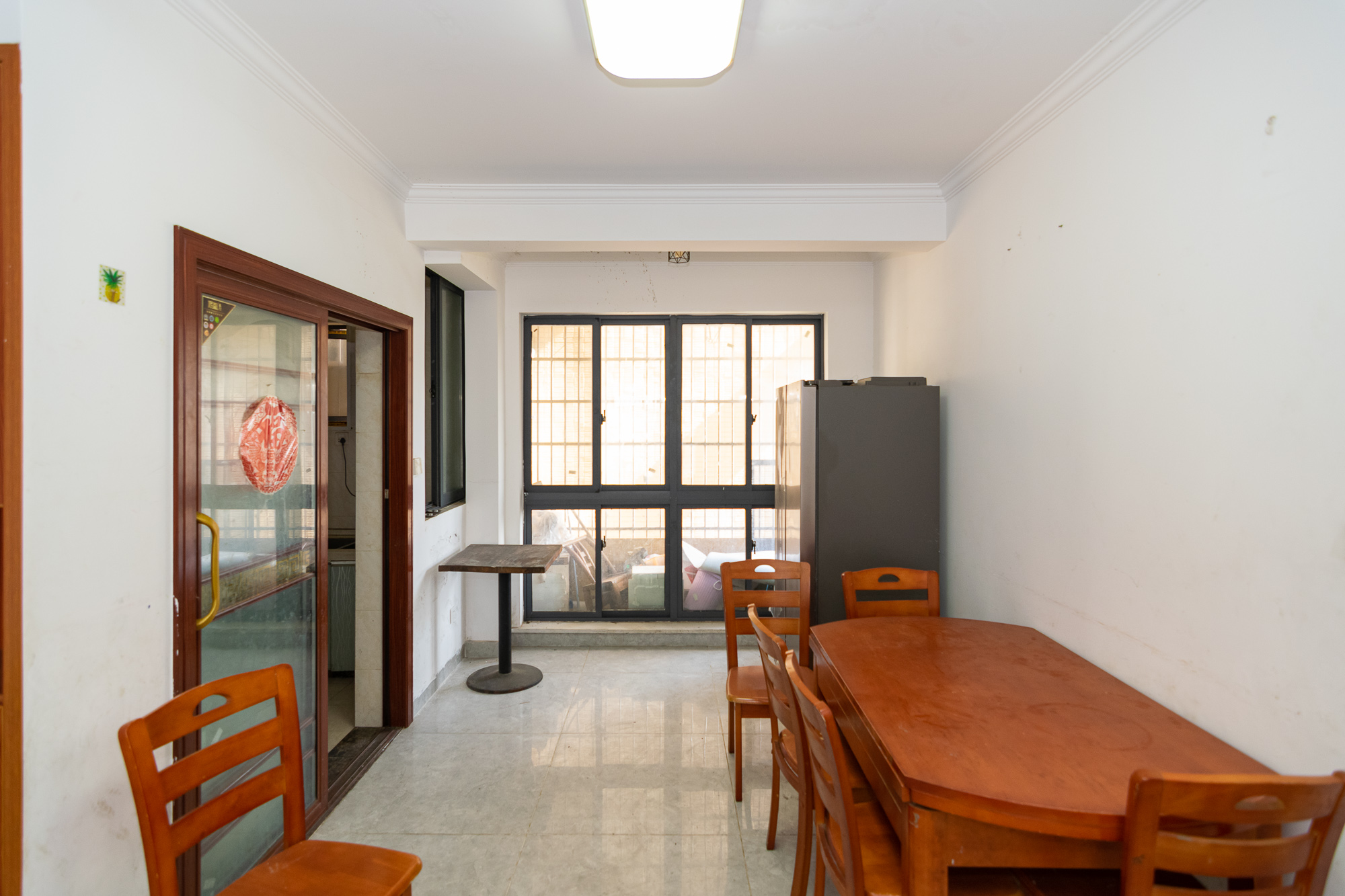 盛腾雅苑(新雅黄金苑二期) 3室2厅1卫 48.8万 盛腾雅苑(新雅黄金苑二期) 3室2厅1卫 48.8万客厅