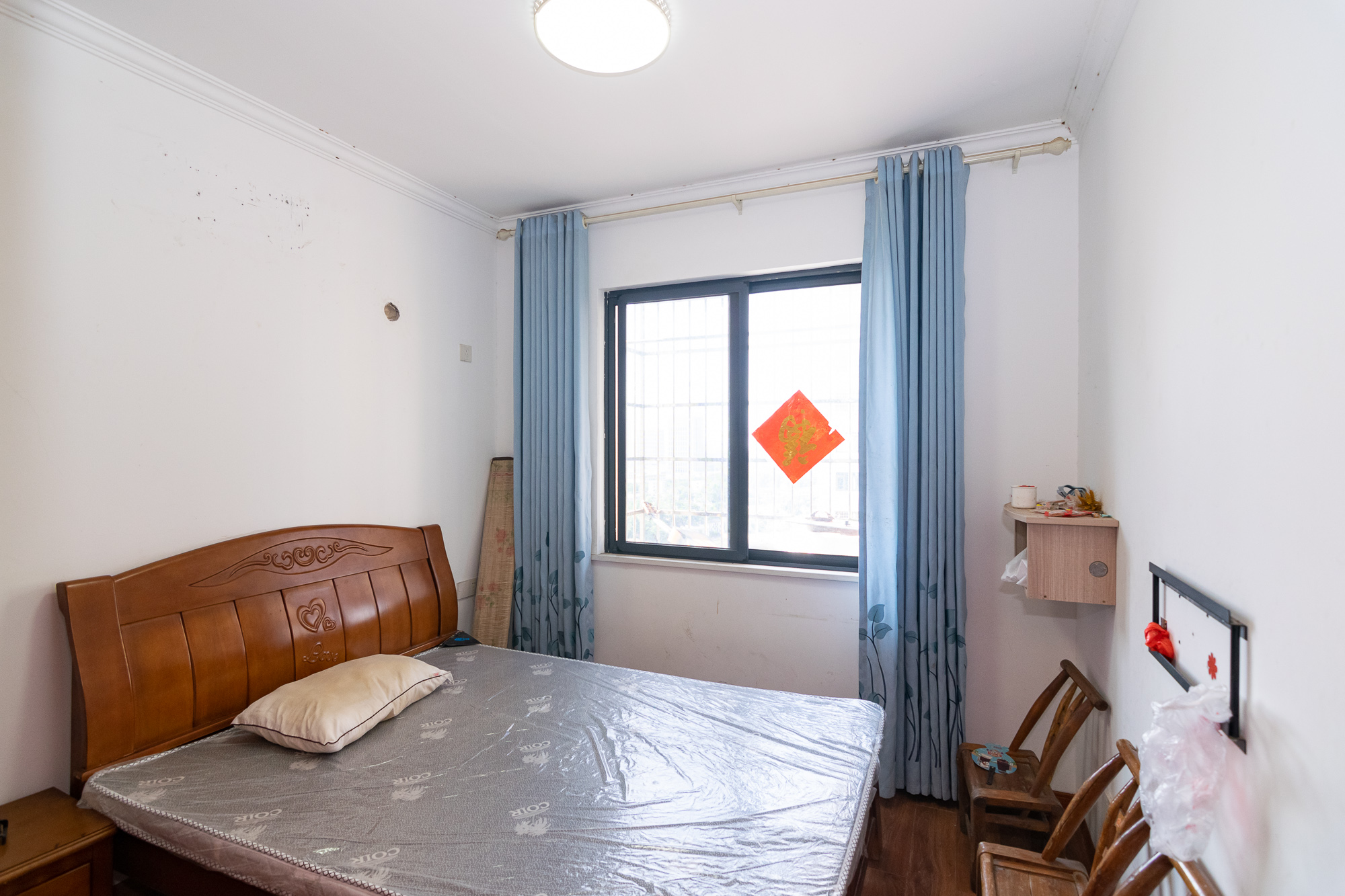 盛腾雅苑(新雅黄金苑二期) 3室2厅1卫 48.8万 盛腾雅苑(新雅黄金苑二期) 3室2厅1卫 48.8万卧室