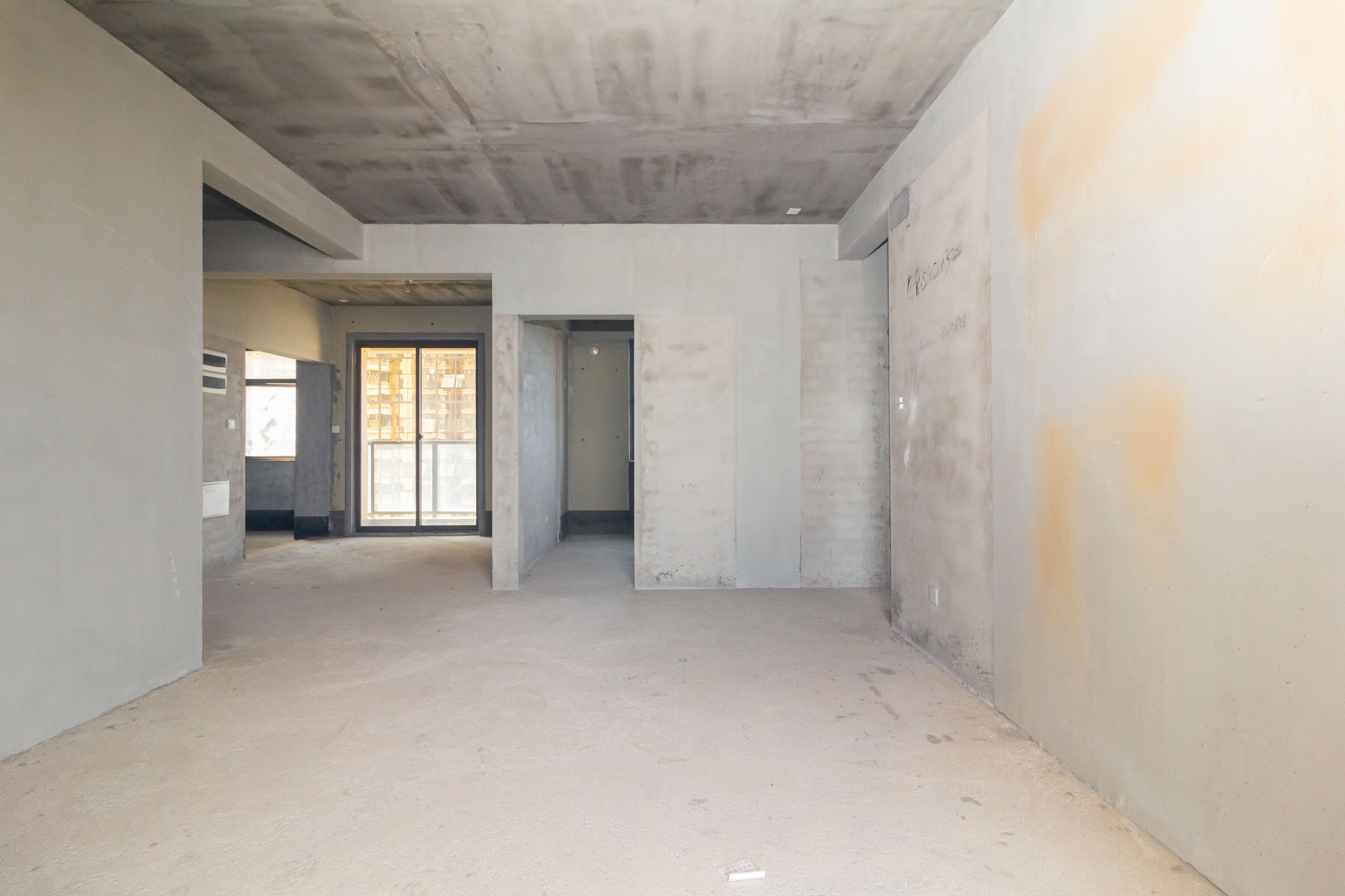 福天星中心(福天星雅苑) 4室2厅2卫 115.0万 福天星中心(福天星雅苑) 4室2厅2卫 115.0万客厅