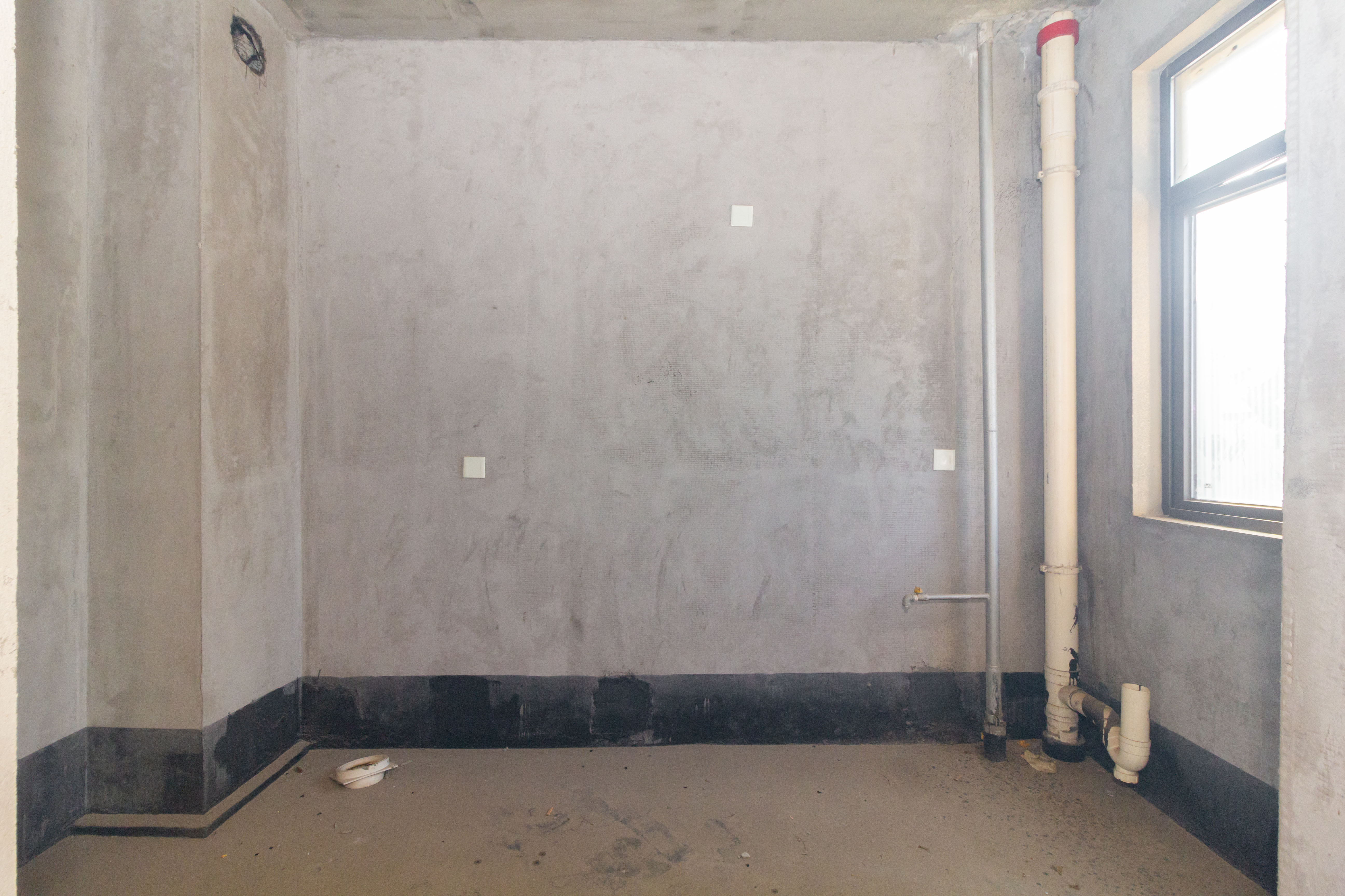 福天星中心(福天星雅苑) 4室2厅2卫 115.0万 福天星中心(福天星雅苑) 4室2厅2卫 115.0万厨房