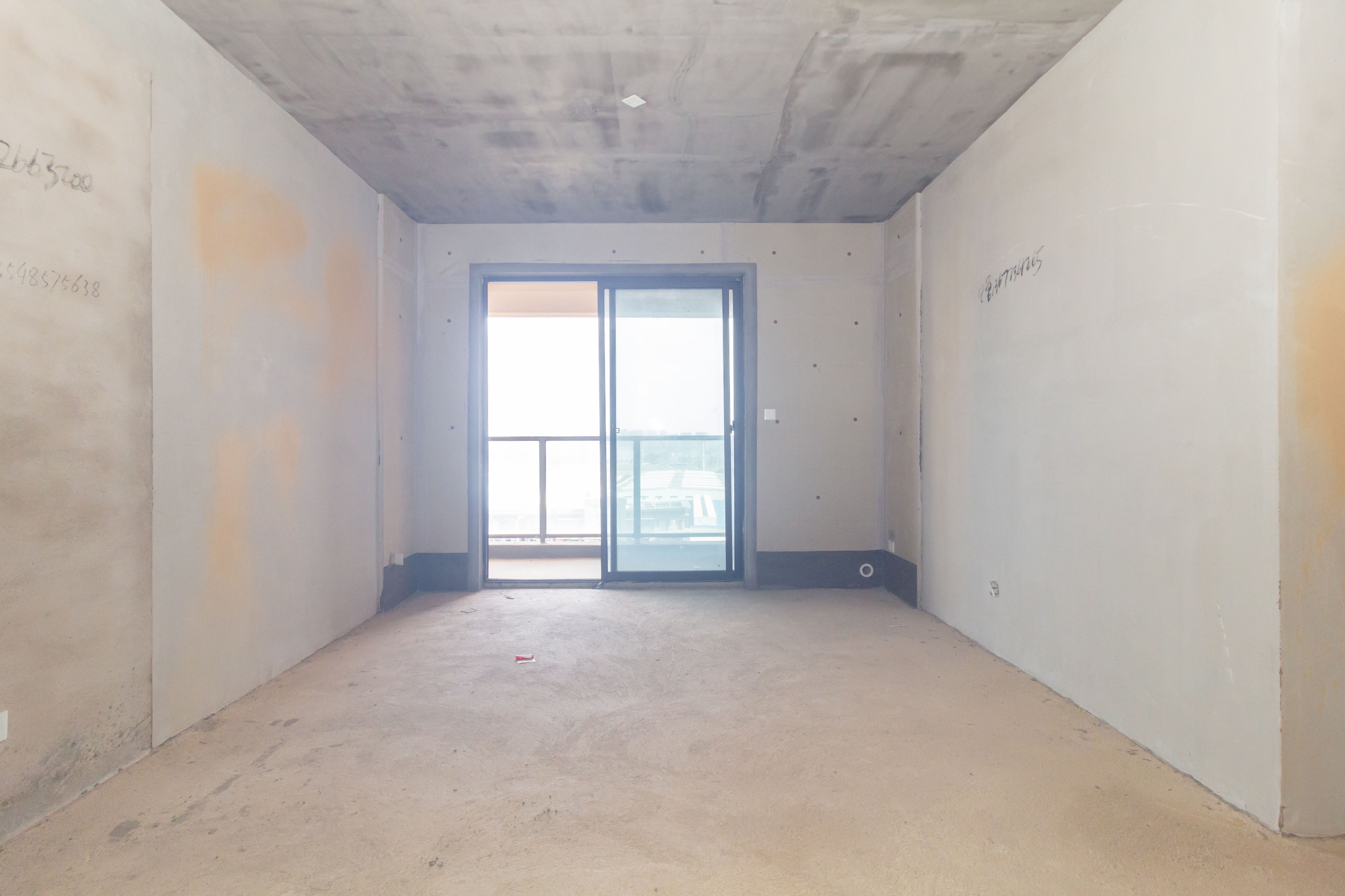 福天星中心(福天星雅苑) 4室2厅2卫 115.0万 福天星中心(福天星雅苑) 4室2厅2卫 115.0万客厅