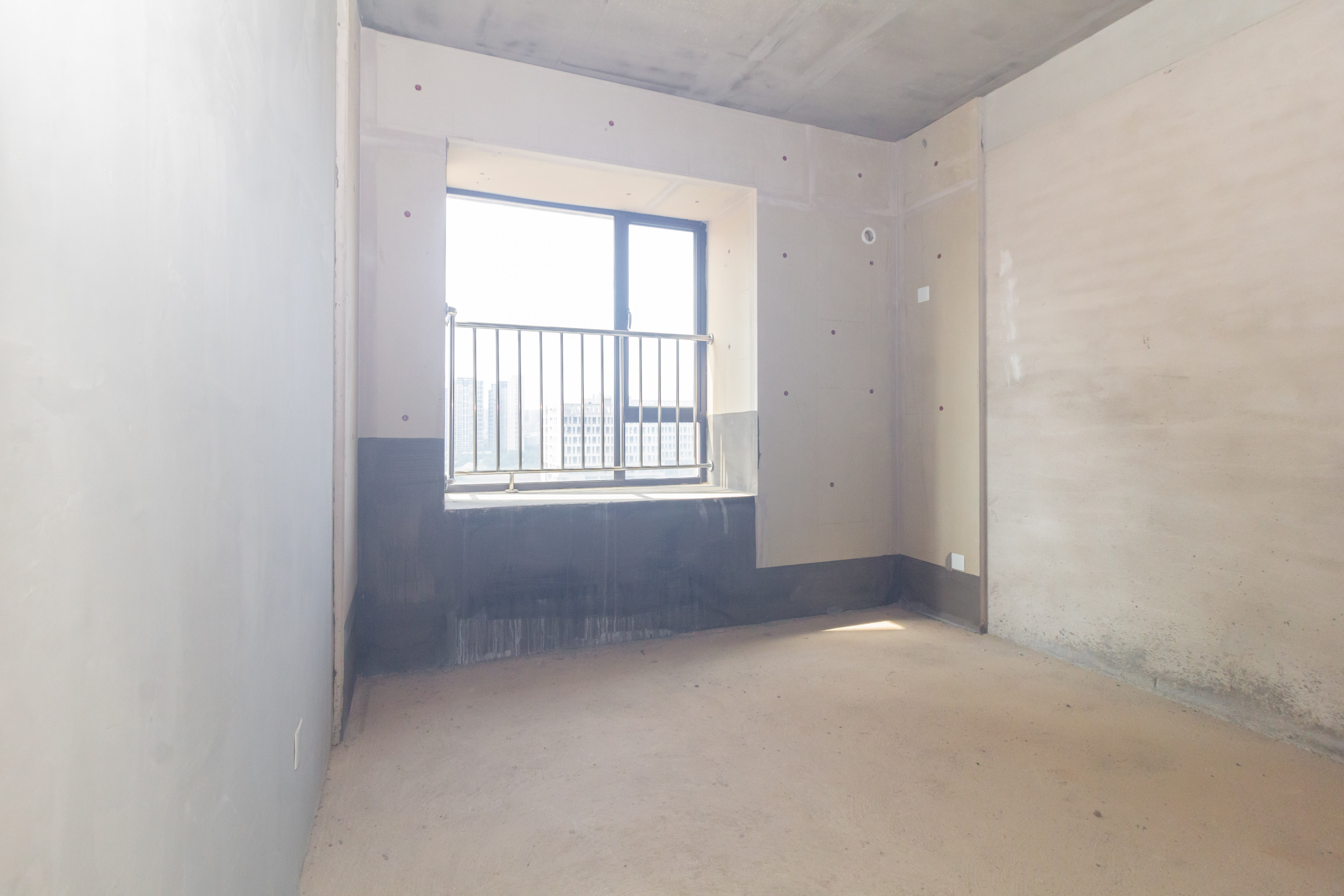 福天星中心(福天星雅苑) 4室2厅2卫 115.0万 福天星中心(福天星雅苑) 4室2厅2卫 115.0万卧室