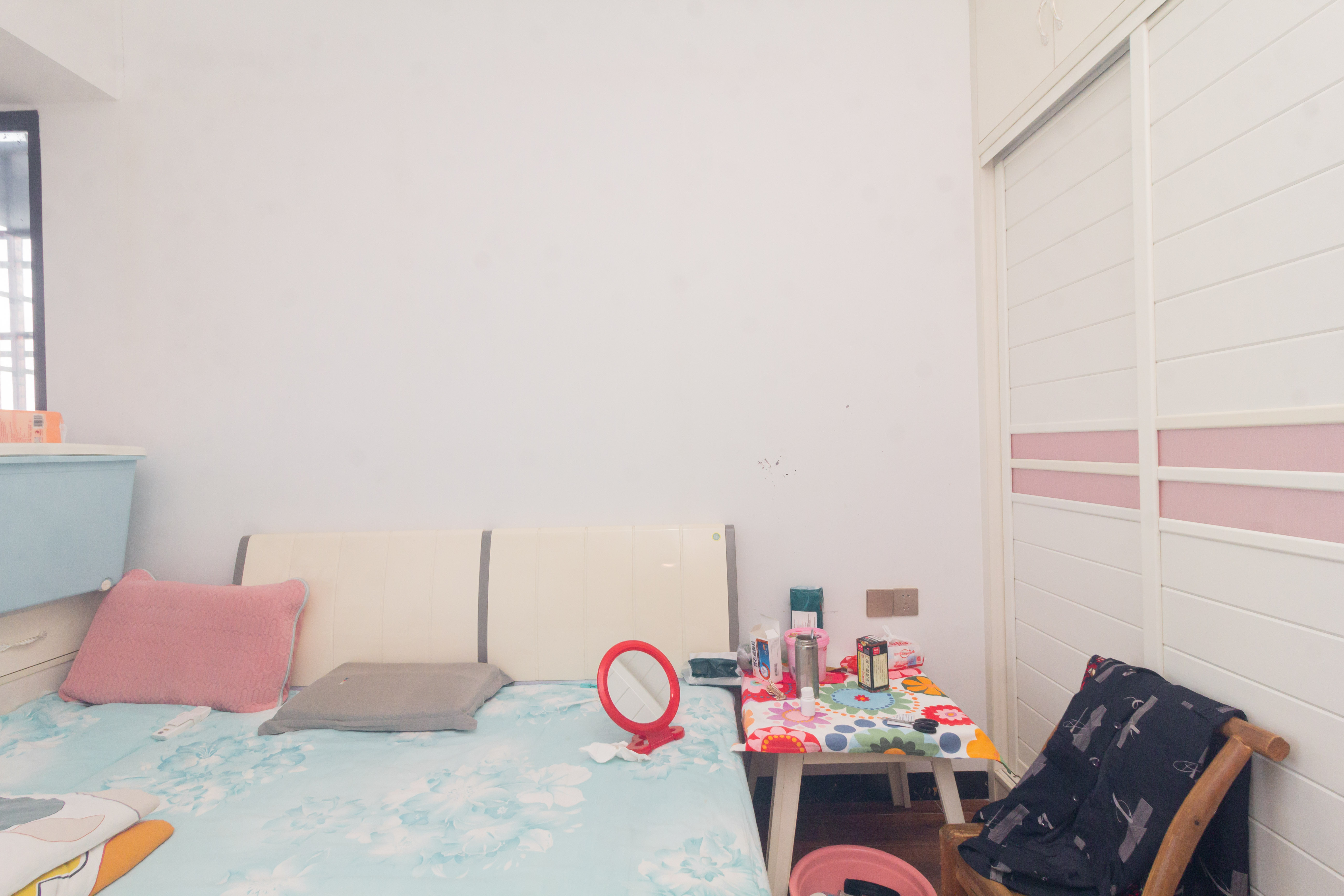 财汇新天地(财汇商务广场) 3室2厅2卫 88.8万 财汇新天地(财汇商务广场) 3室2厅2卫 88.8万卧室