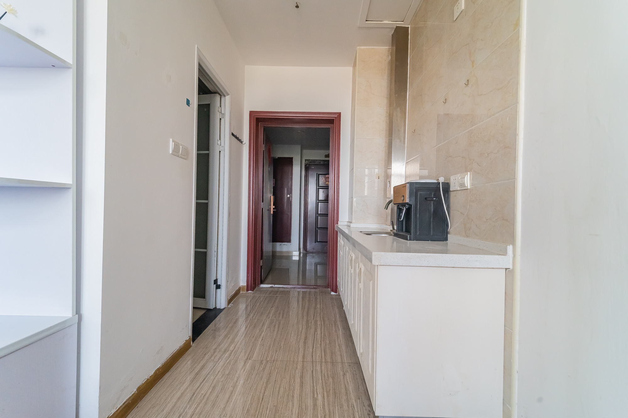 兆坤星悦荟 1室1厅1卫 16.0万 兆坤星悦荟 1室1厅1卫 16.0万其他