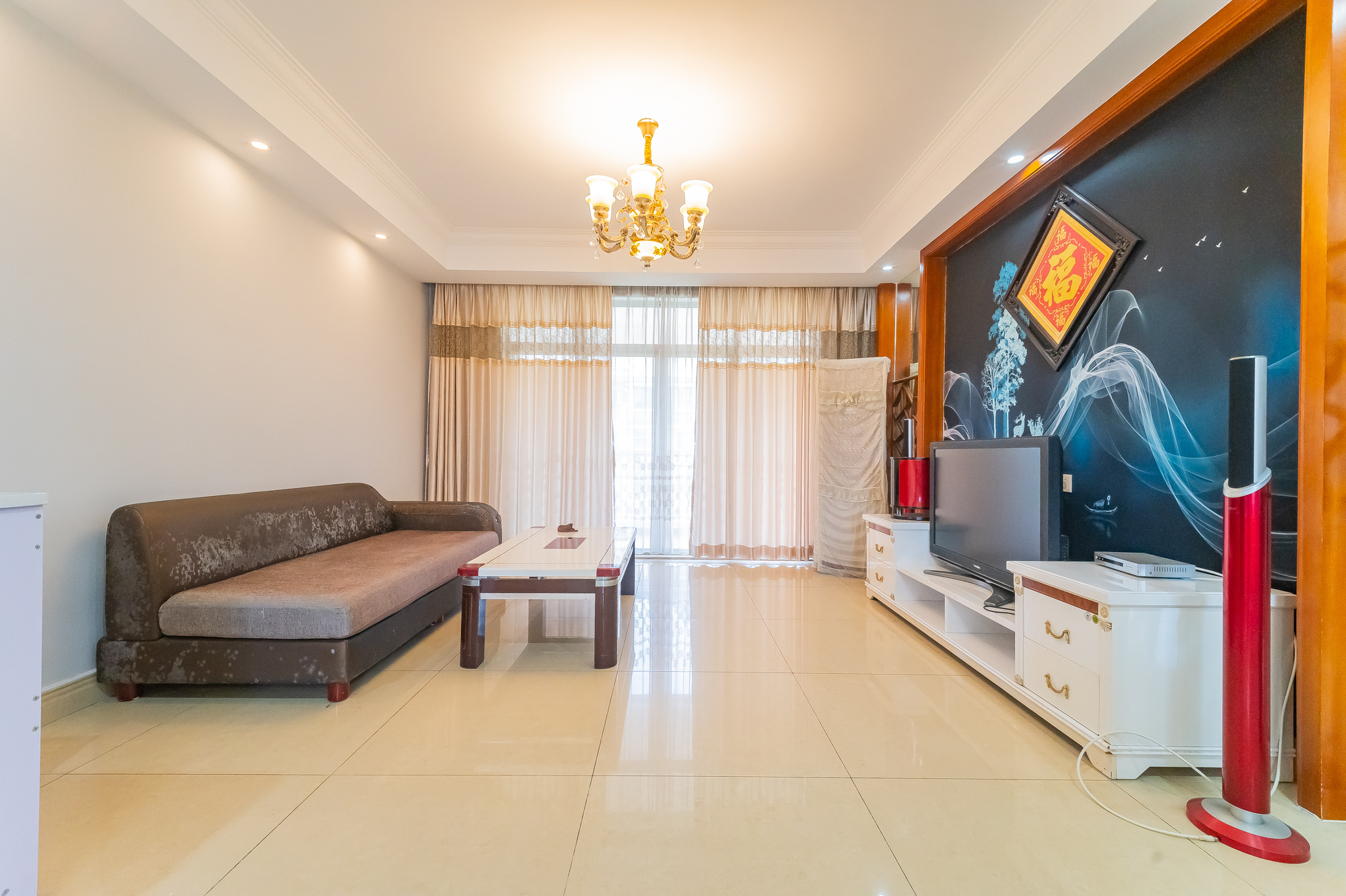 碧桂园威尼斯城 4室2厅2卫 89.8万 碧桂园威尼斯城 4室2厅2卫 89.8万客厅