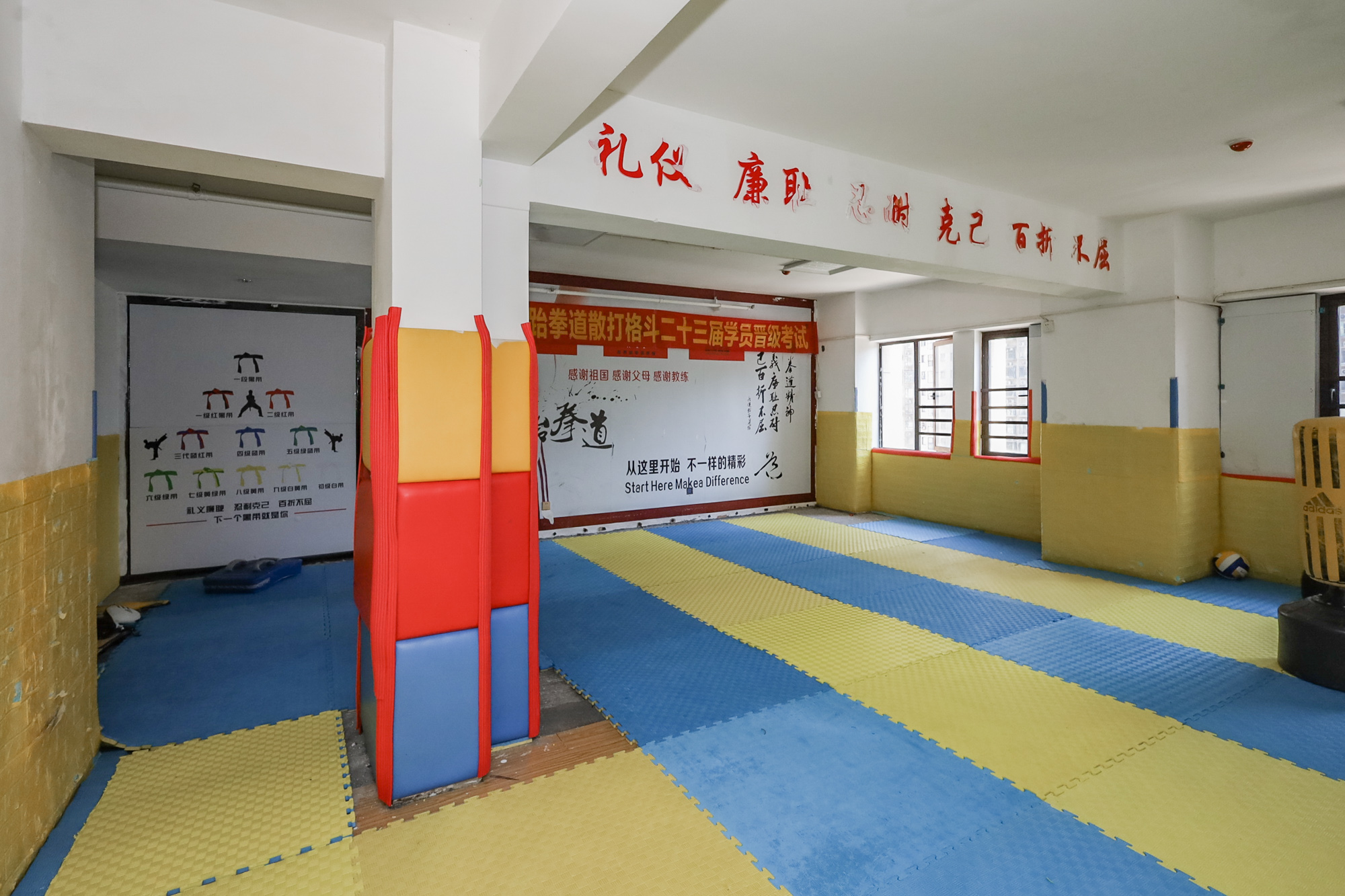 钰龙天下二期（钰龙佳园）  1室1厅1卫   40.00万卧室