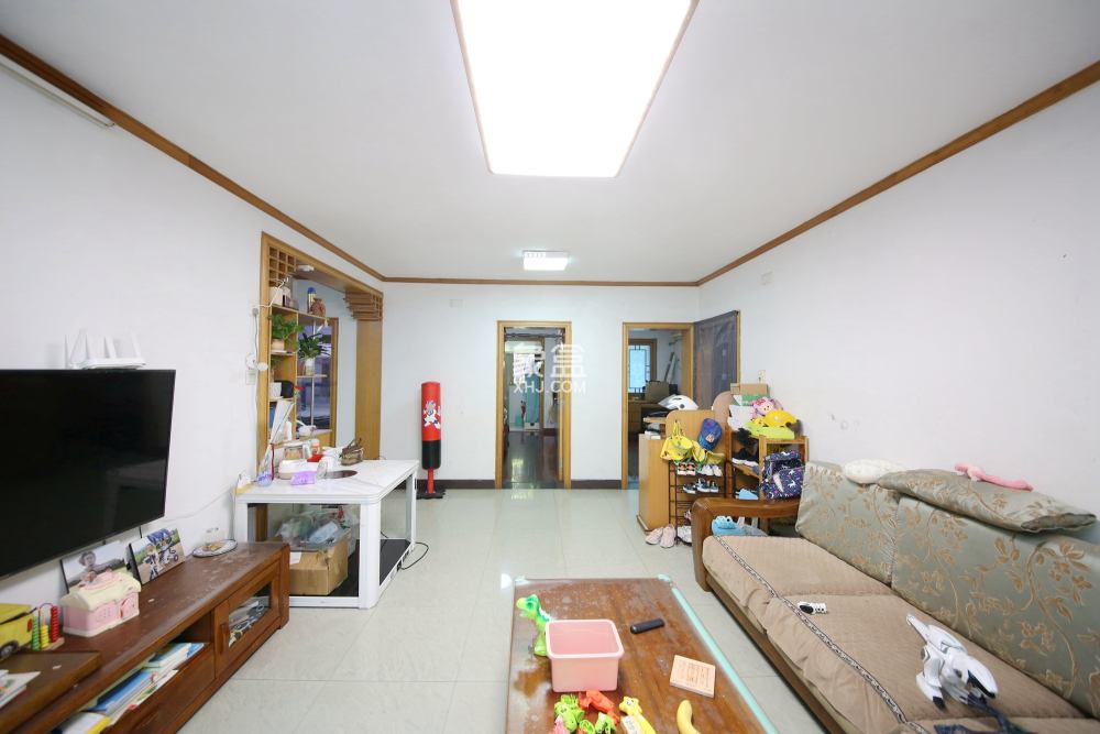 西南明苑  3室2厅2卫   88.00万