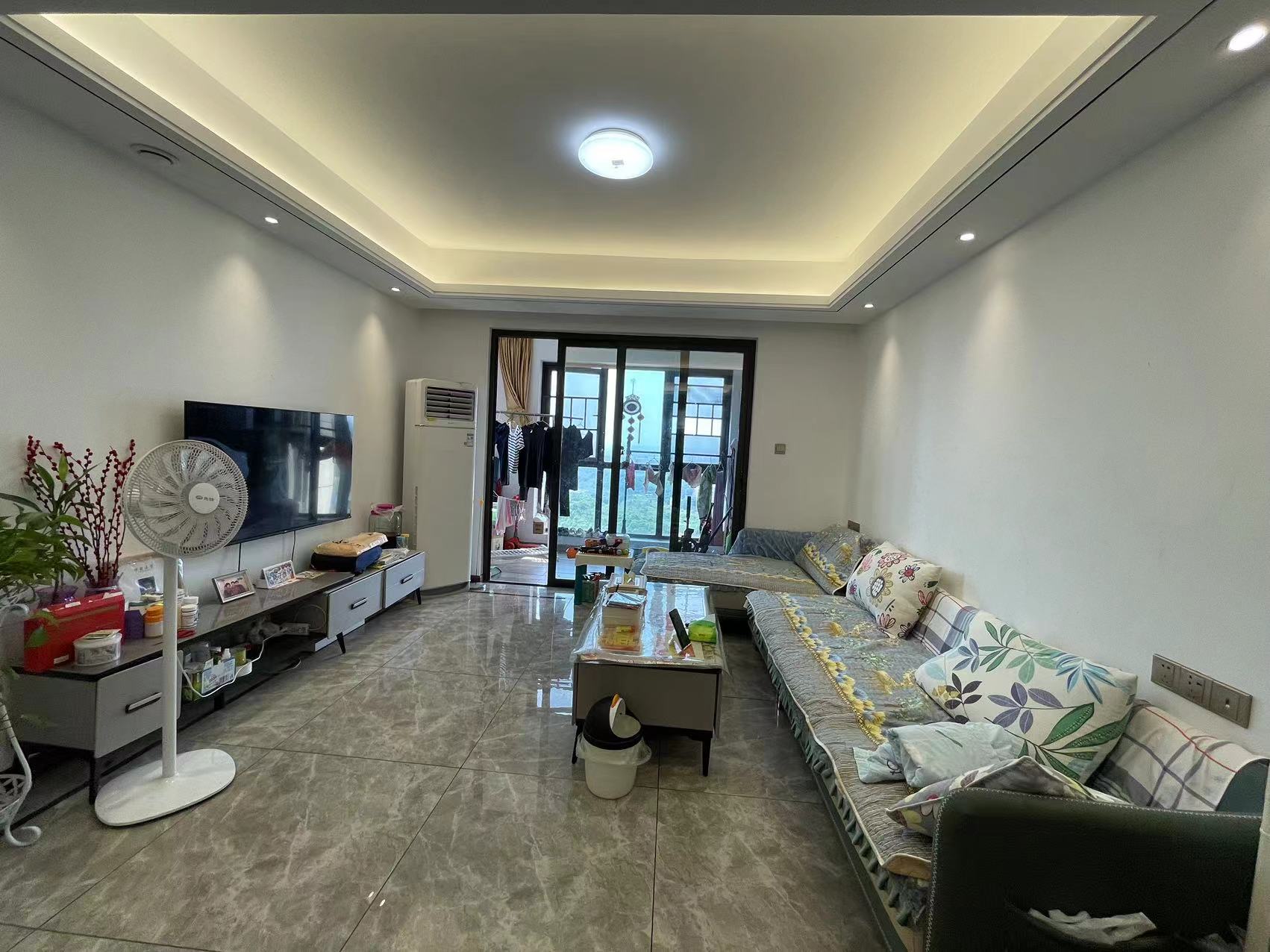 城际空间站 4室2厅2卫 86.8万 城际空间站 4室2厅2卫 86.8万室内图