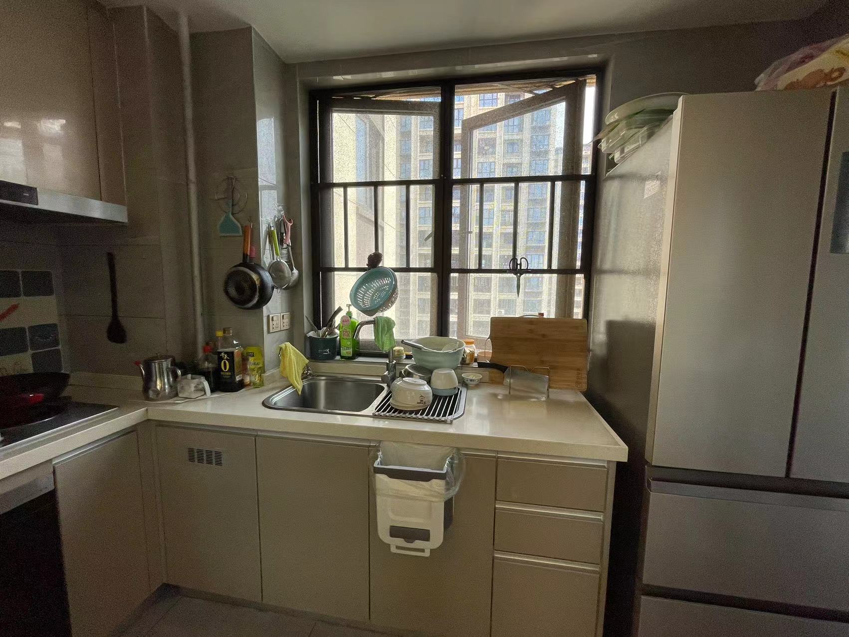 城际空间站 4室2厅2卫 86.8万 城际空间站 4室2厅2卫 86.8万室内图