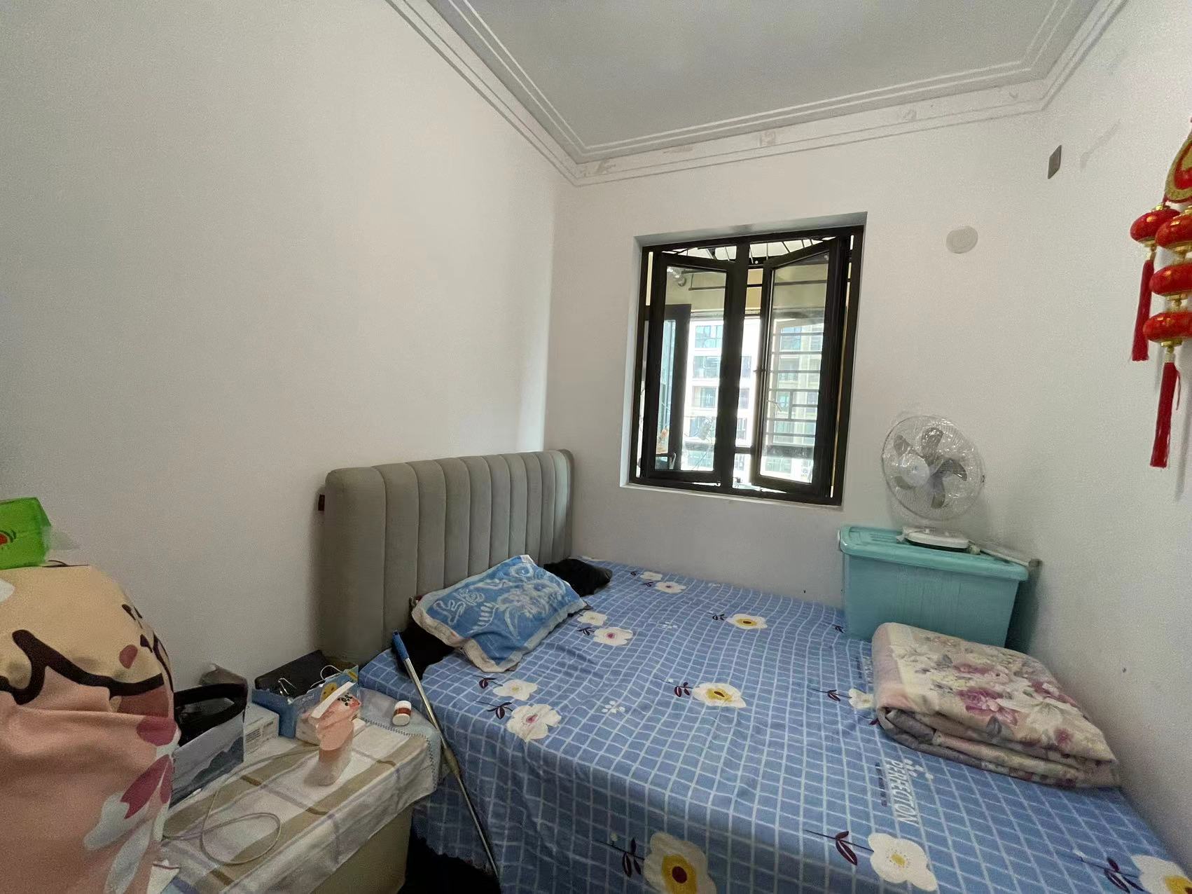 城际空间站 4室2厅2卫 86.8万 城际空间站 4室2厅2卫 86.8万室内图