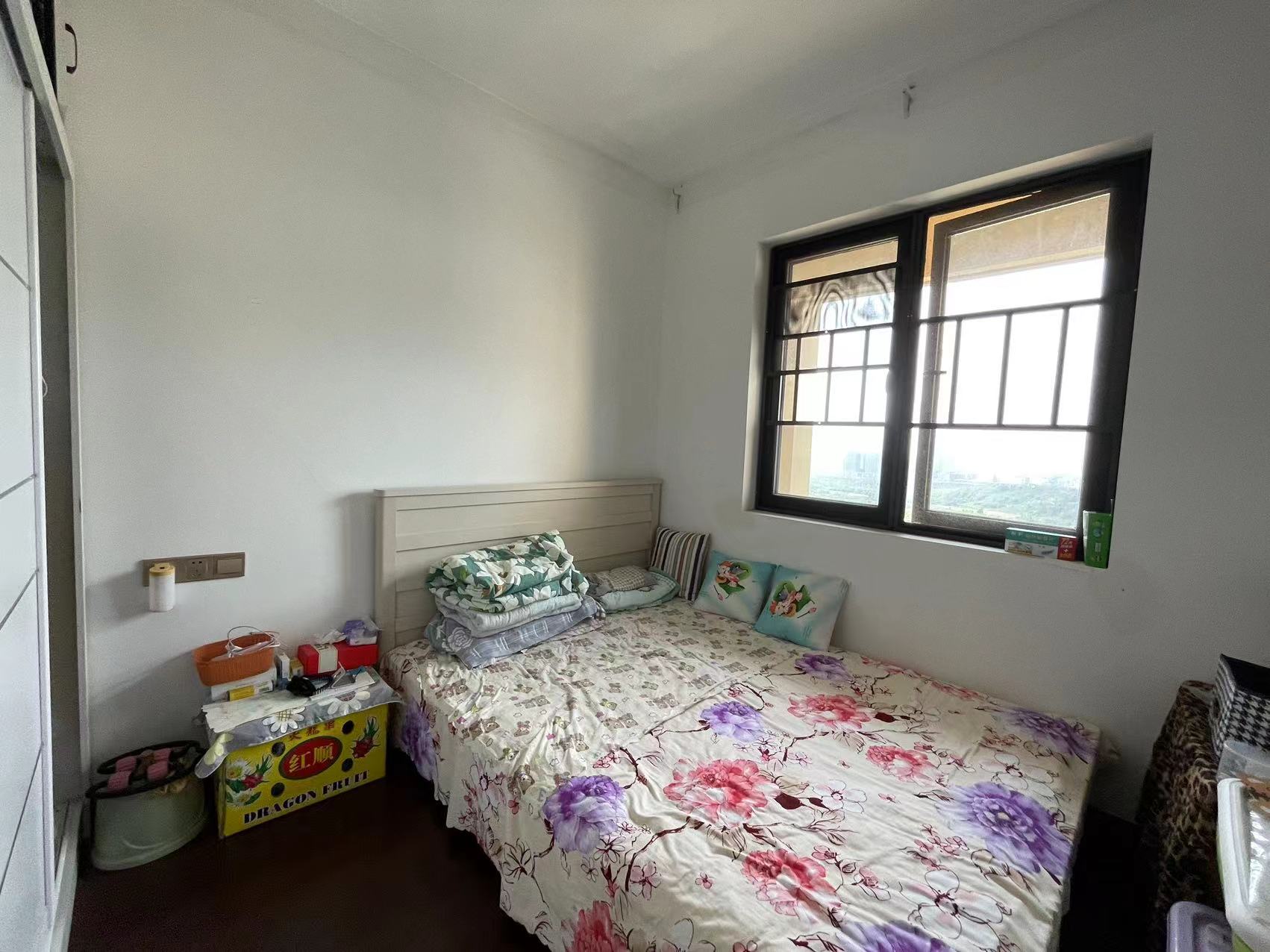 城际空间站 4室2厅2卫 86.8万 城际空间站 4室2厅2卫 86.8万室内图