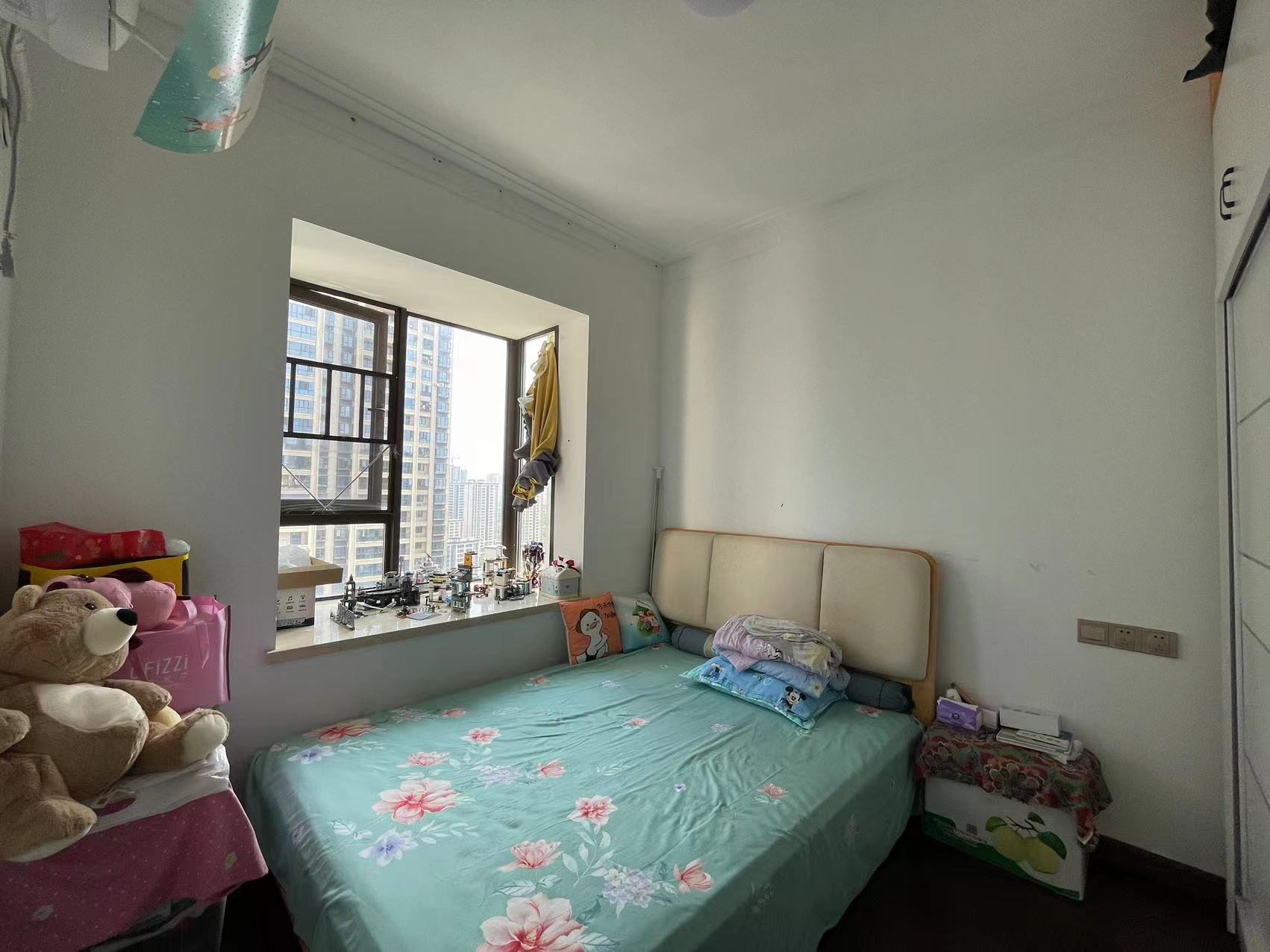 城际空间站 4室2厅2卫 86.8万 城际空间站 4室2厅2卫 86.8万室内图