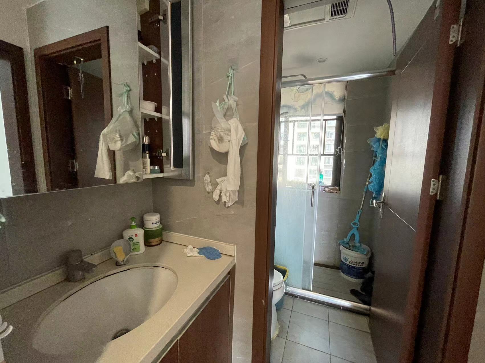 城际空间站 4室2厅2卫 86.8万 城际空间站 4室2厅2卫 86.8万室内图