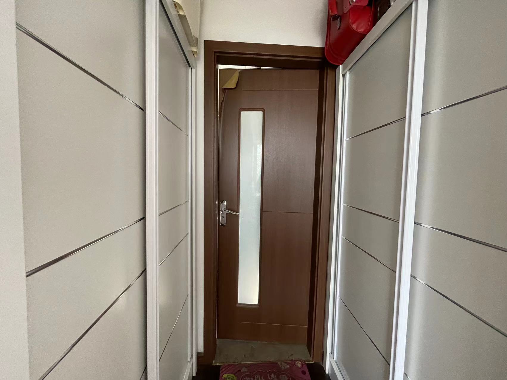 城际空间站 4室2厅2卫 86.8万 城际空间站 4室2厅2卫 86.8万室内图