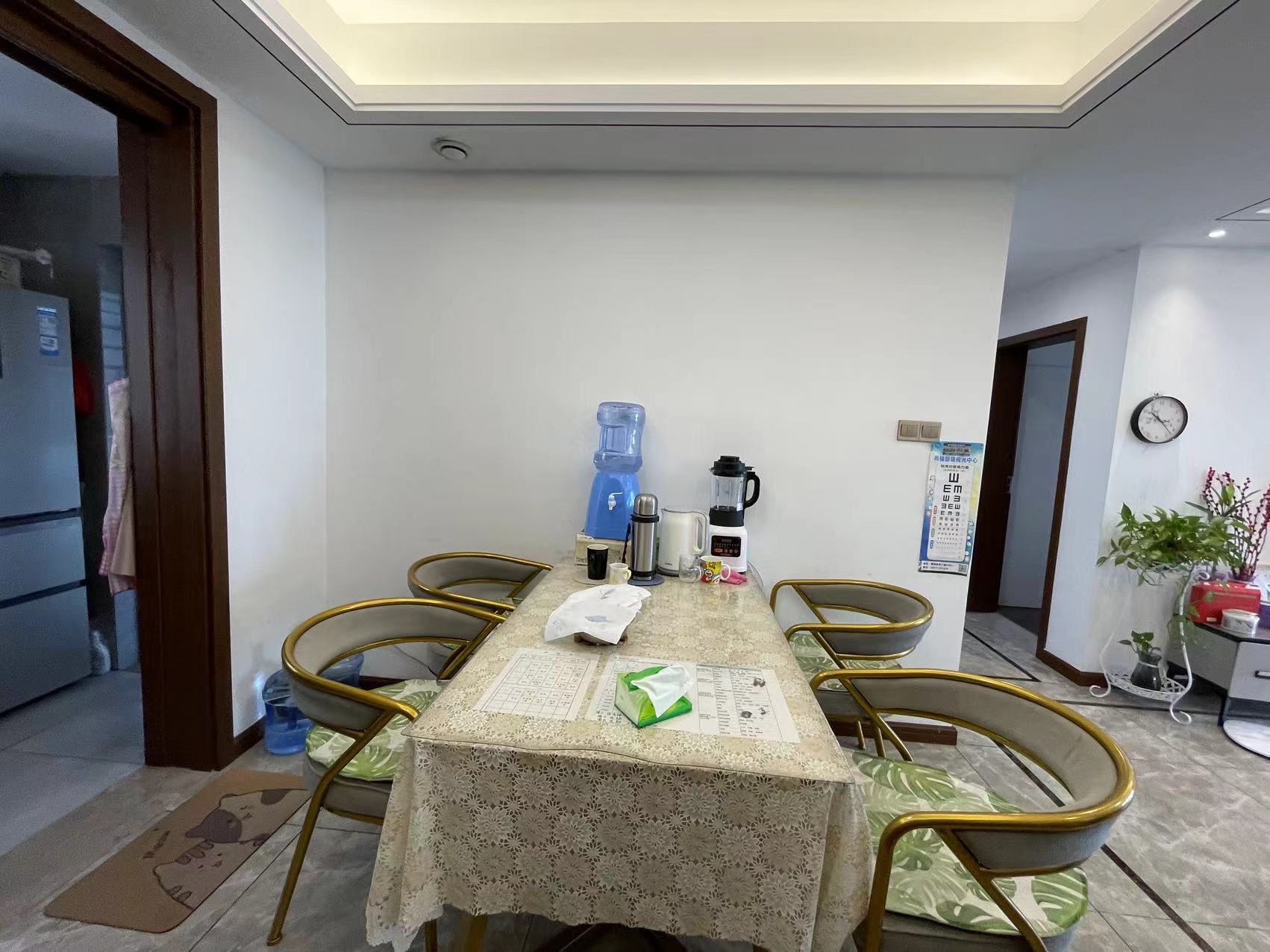 城际空间站 4室2厅2卫 86.8万 城际空间站 4室2厅2卫 86.8万室内图