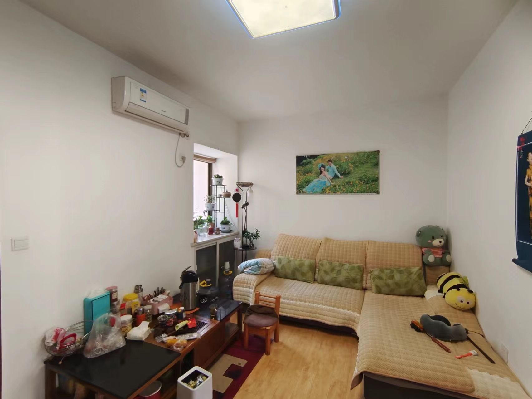 野鸭冲(新屋街) 2室2厅1卫 22.0万 野鸭冲(新屋街) 2室2厅1卫 22.0万室内图