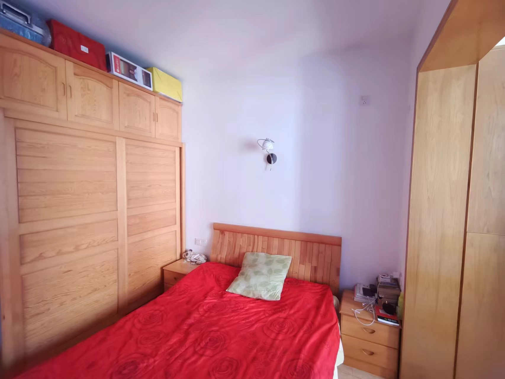 野鸭冲(新屋街) 2室2厅1卫 22.0万 野鸭冲(新屋街) 2室2厅1卫 22.0万室内图