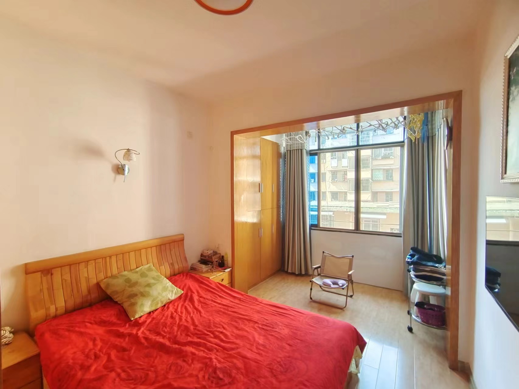 野鸭冲(新屋街) 2室2厅1卫 22.0万 野鸭冲(新屋街) 2室2厅1卫 22.0万室内图