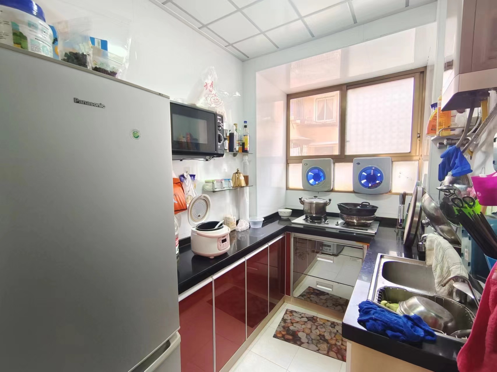 野鸭冲(新屋街) 2室2厅1卫 22.0万 野鸭冲(新屋街) 2室2厅1卫 22.0万室内图