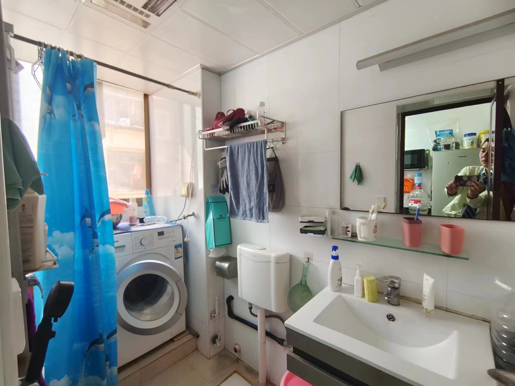 野鸭冲(新屋街) 2室2厅1卫 22.0万 野鸭冲(新屋街) 2室2厅1卫 22.0万室内图