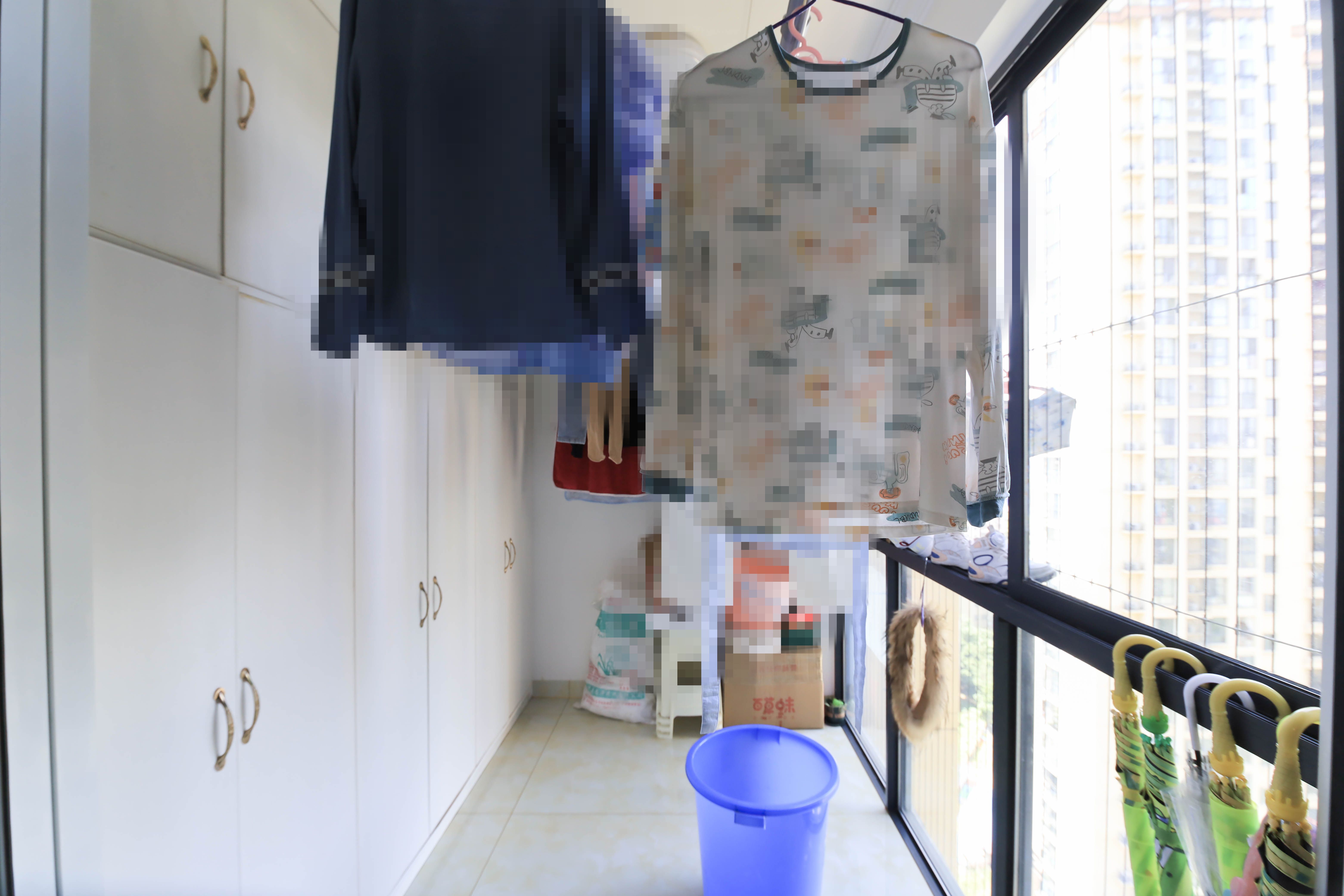 蓝光幸福满庭  3室2厅1卫   125.00万其他
