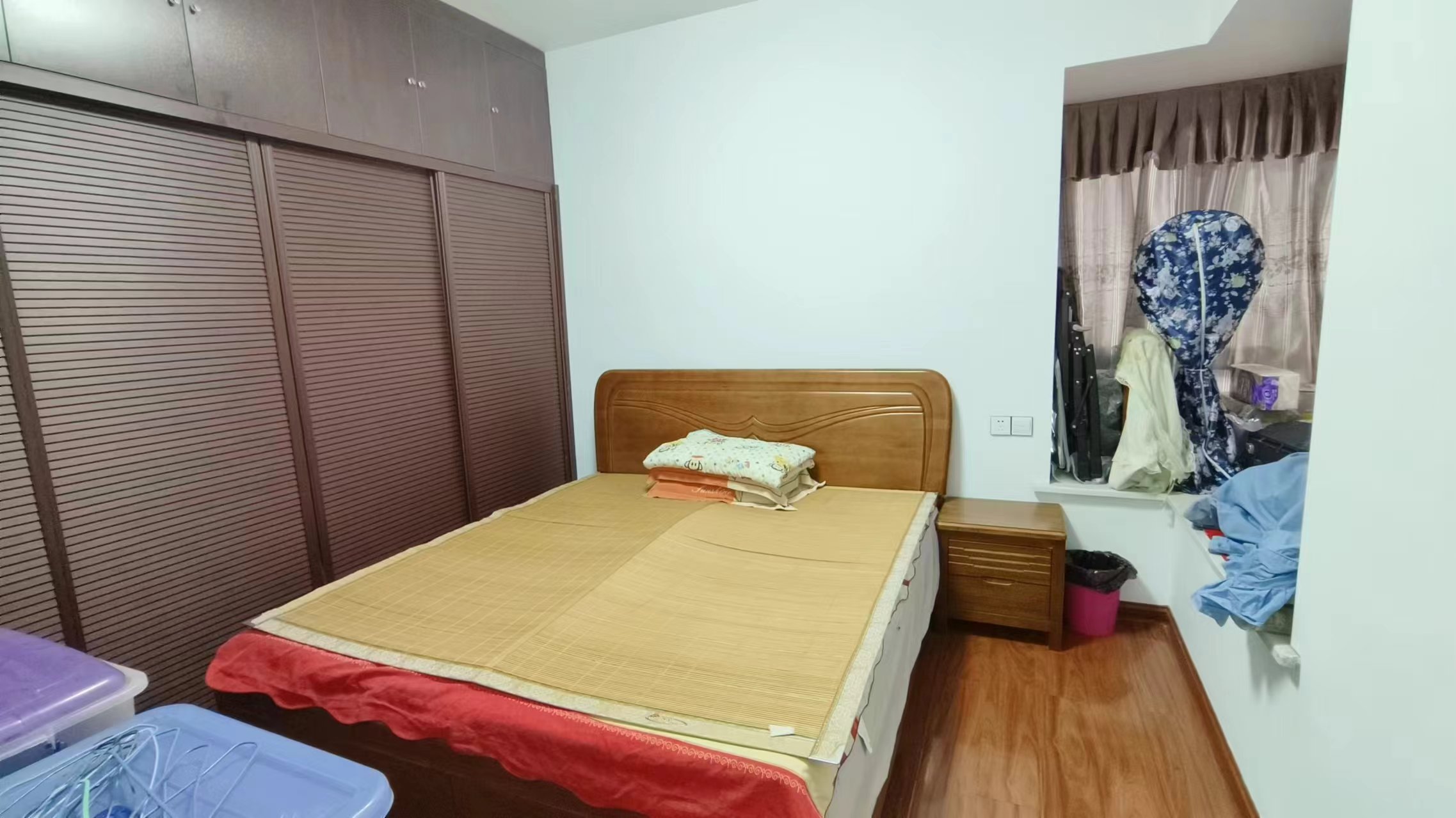 樱花地带 2室2厅1卫 41.80万 樱花地带 2室2厅1卫 41.80万室内图