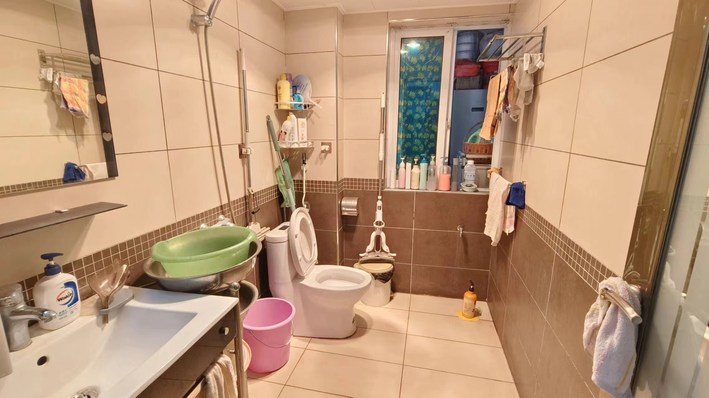 樱花地带 2室2厅1卫 41.80万 樱花地带 2室2厅1卫 41.80万室内图