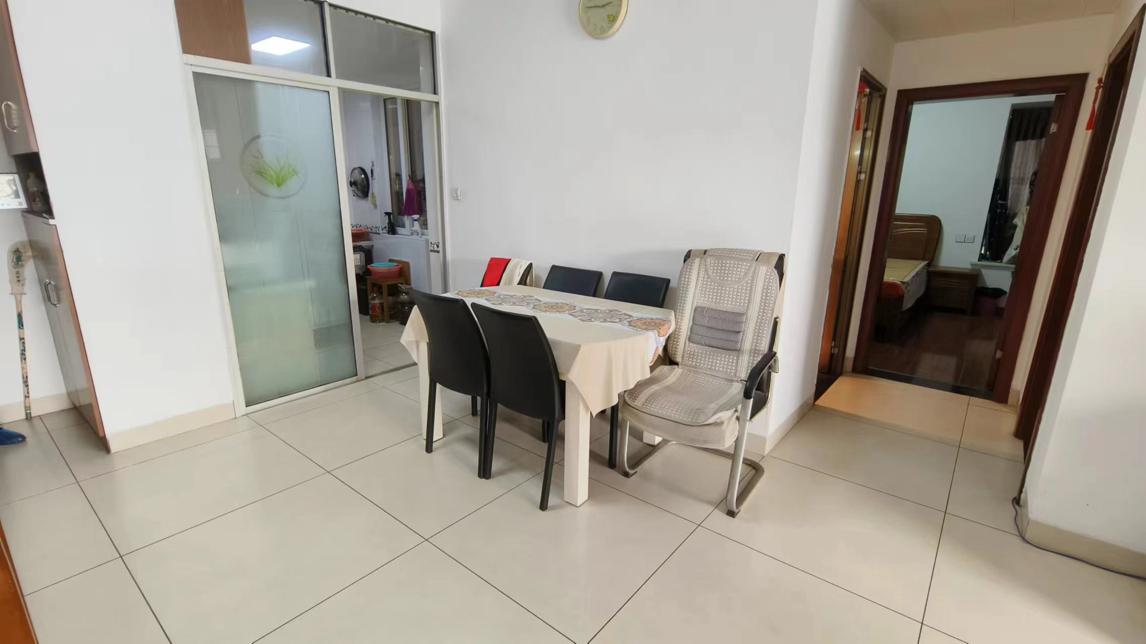 樱花地带 2室2厅1卫 41.80万 樱花地带 2室2厅1卫 41.80万室内图