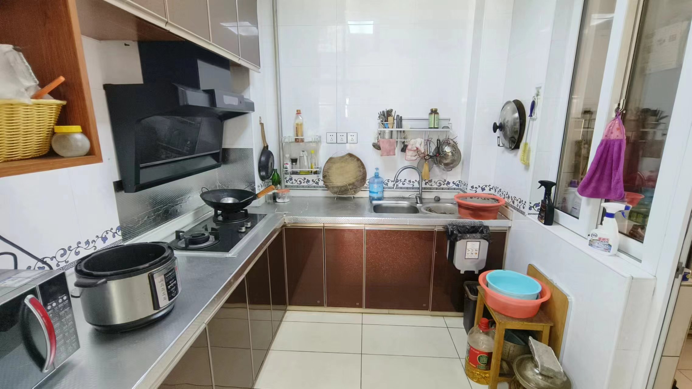 樱花地带 2室2厅1卫 41.80万 樱花地带 2室2厅1卫 41.80万室内图