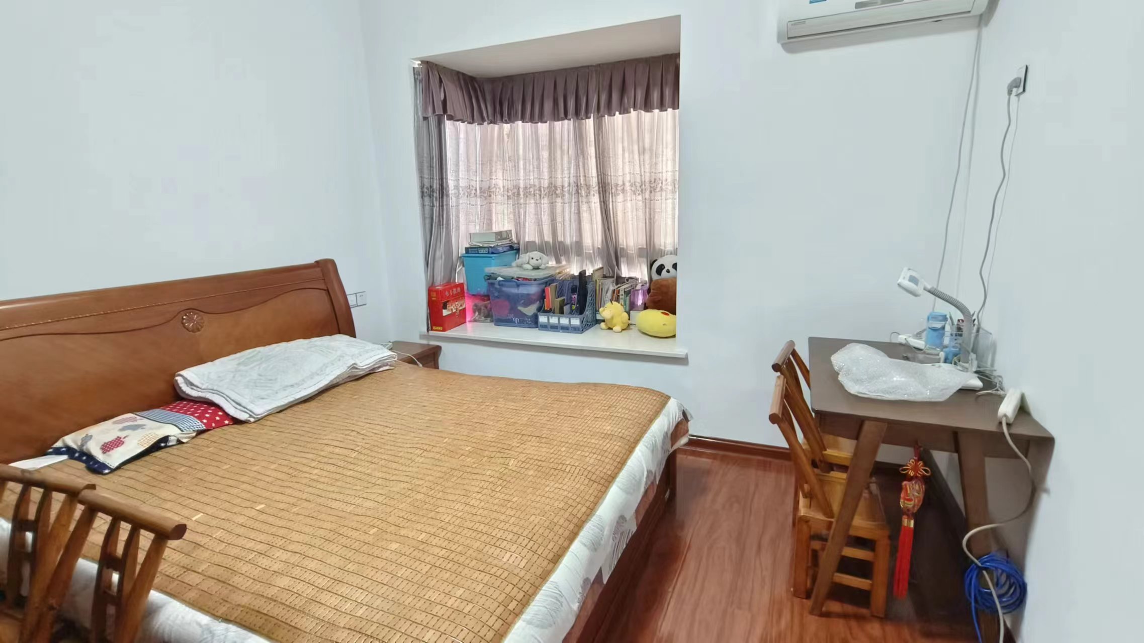 樱花地带 2室2厅1卫 41.80万 樱花地带 2室2厅1卫 41.80万室内图